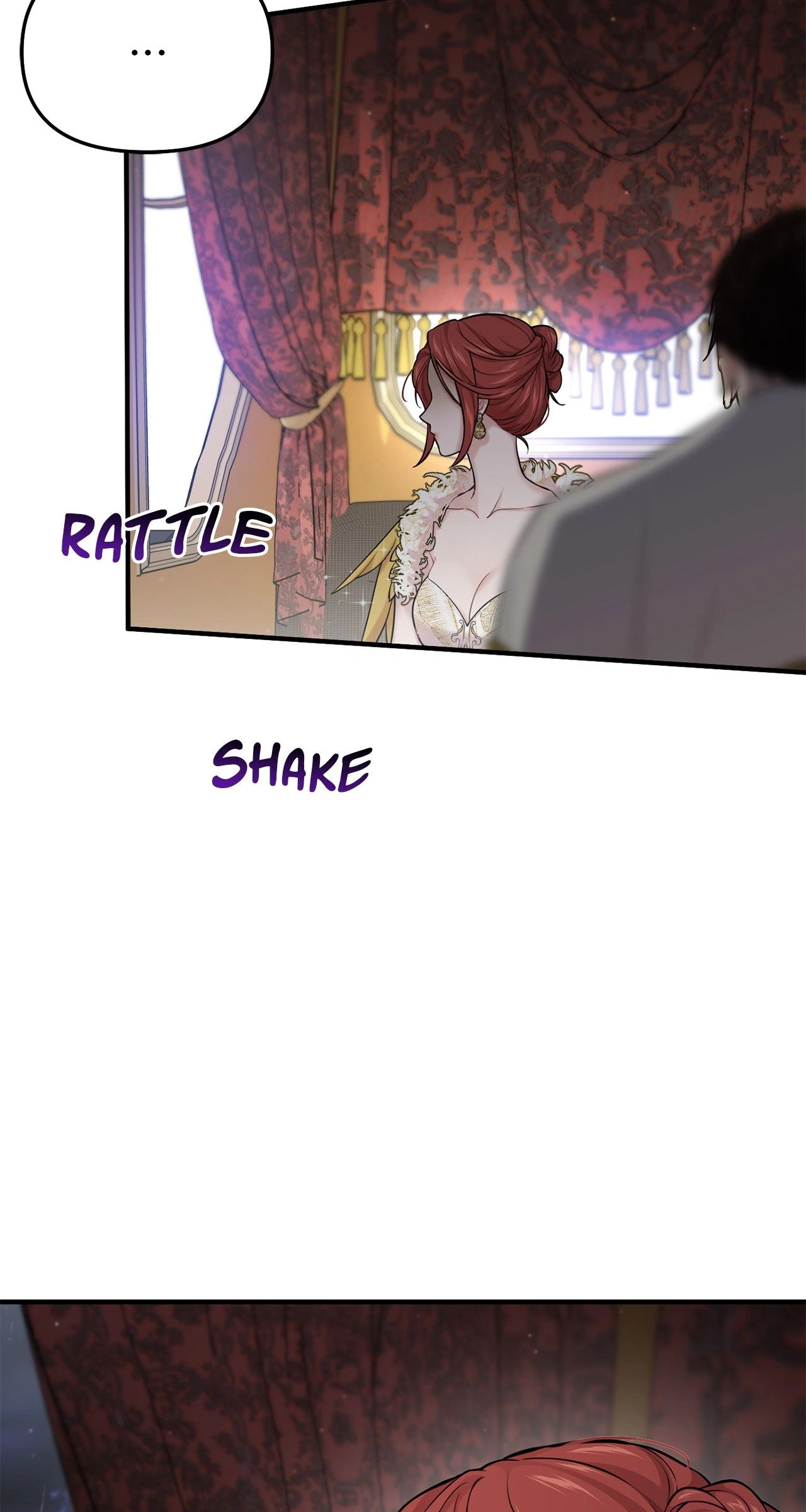 The Secret Bedroom of the Abandoned Princess [Official] - Chapter 59 manhwa
