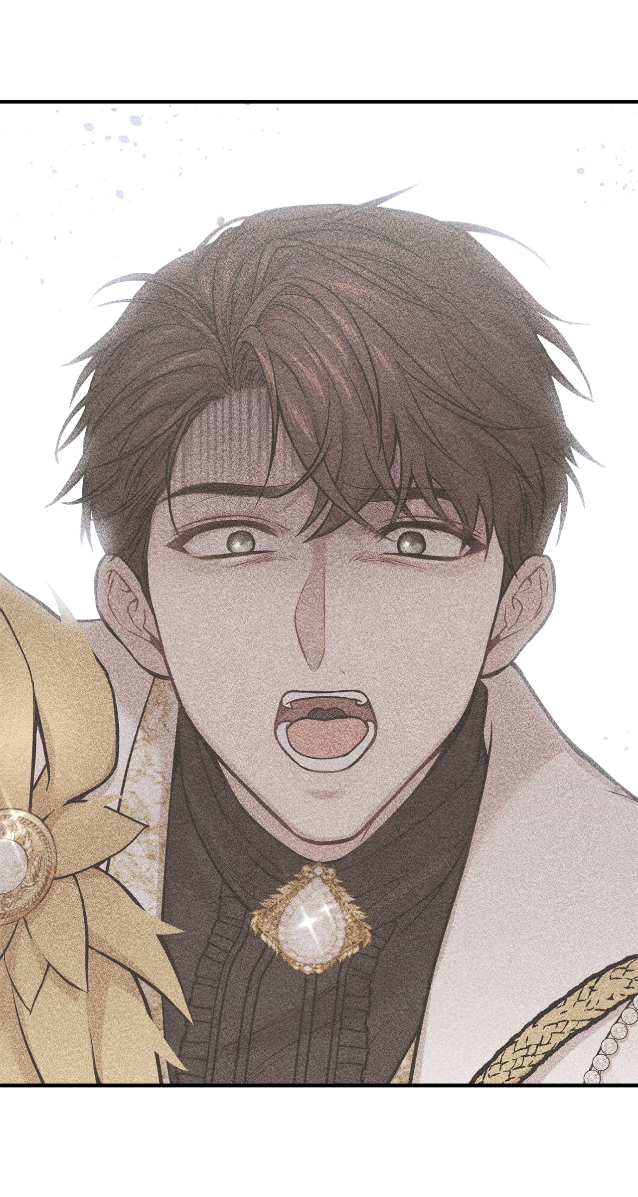 The Secret Bedroom of the Abandoned Princess [Official] - Chapter 59 manhwa