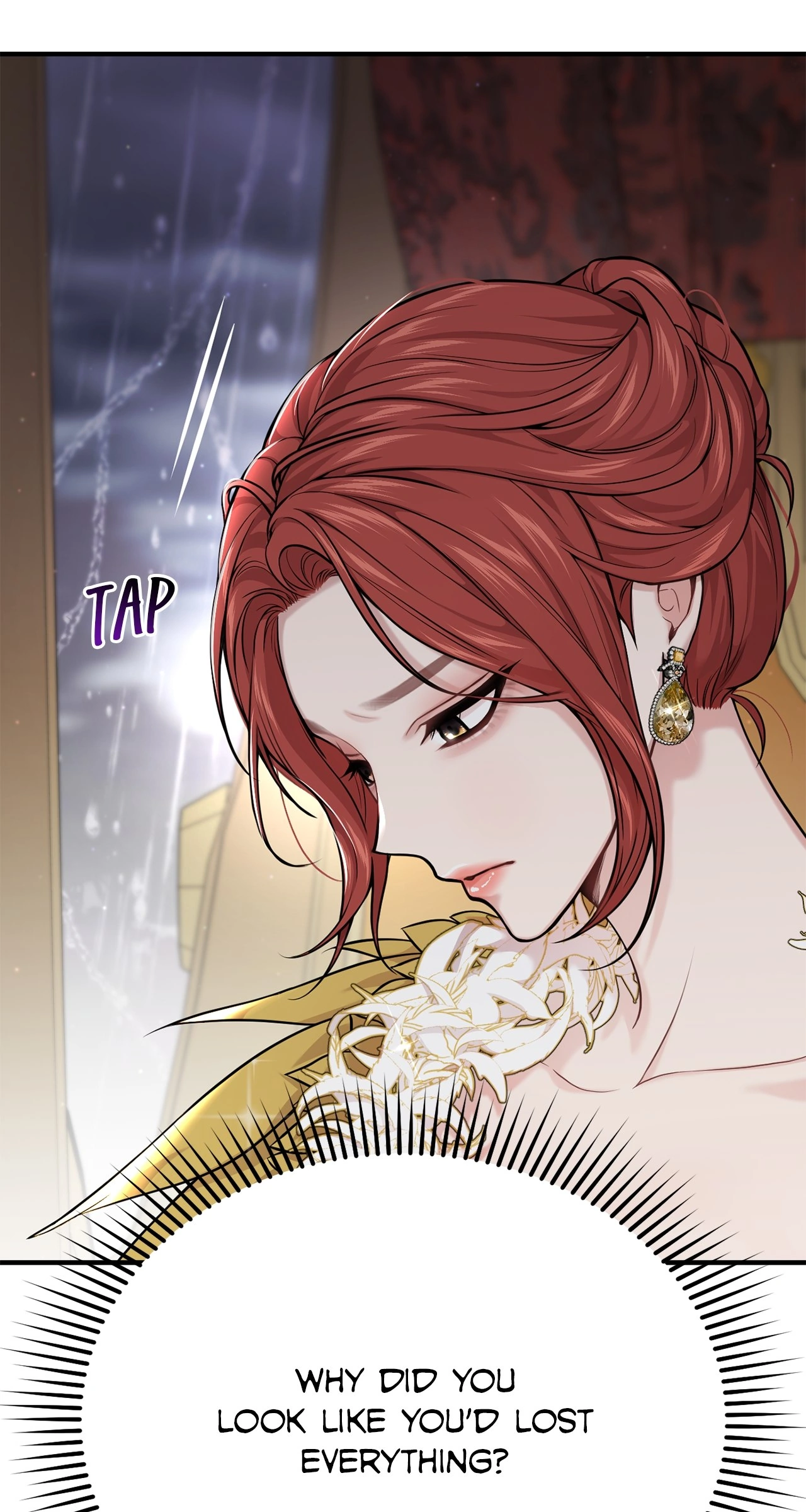 The Secret Bedroom of the Abandoned Princess [Official] - Chapter 59 manhwa