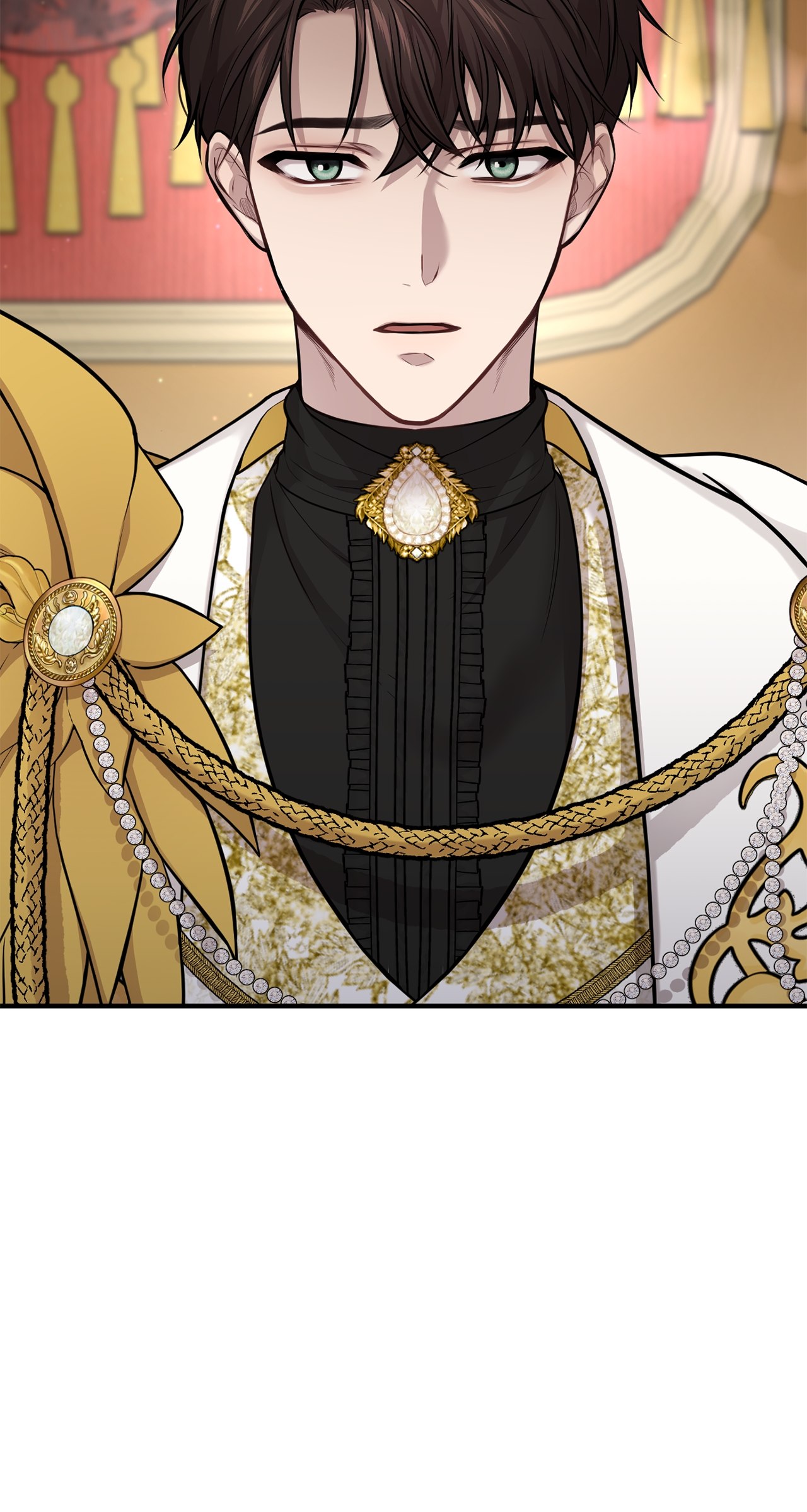 The Secret Bedroom of the Abandoned Princess [Official] - Chapter 59 manhwa