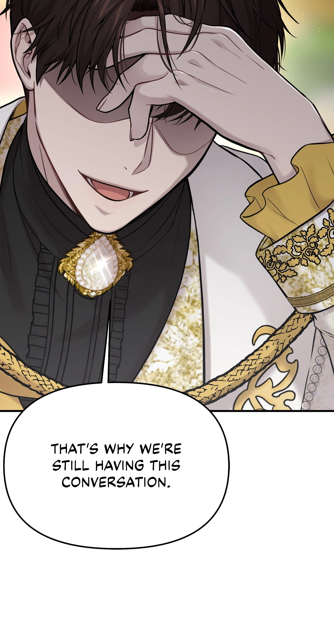 The Secret Bedroom of the Abandoned Princess [Official] - Chapter 59 manhwa