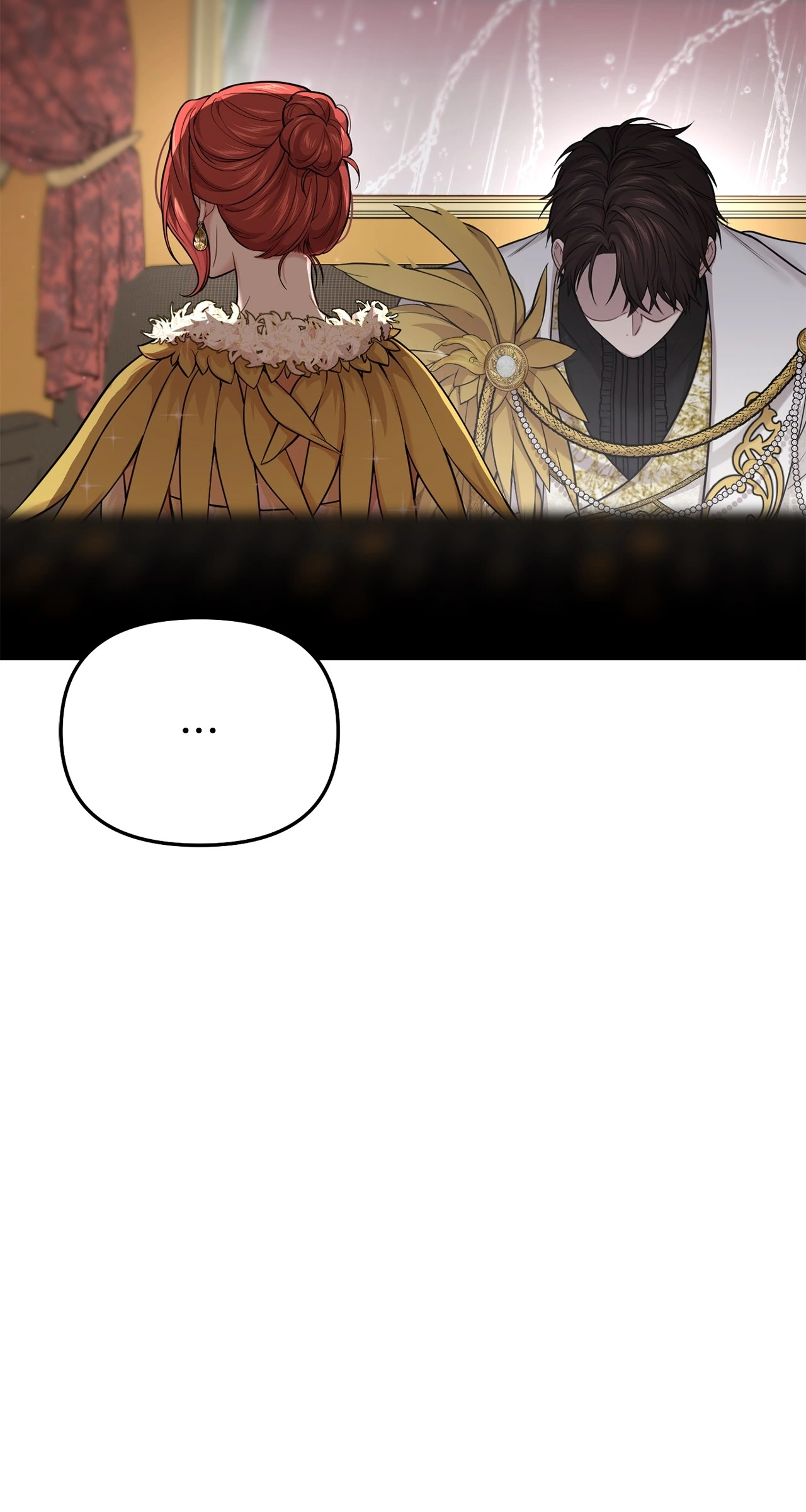 The Secret Bedroom of the Abandoned Princess [Official] - Chapter 59 manhwa