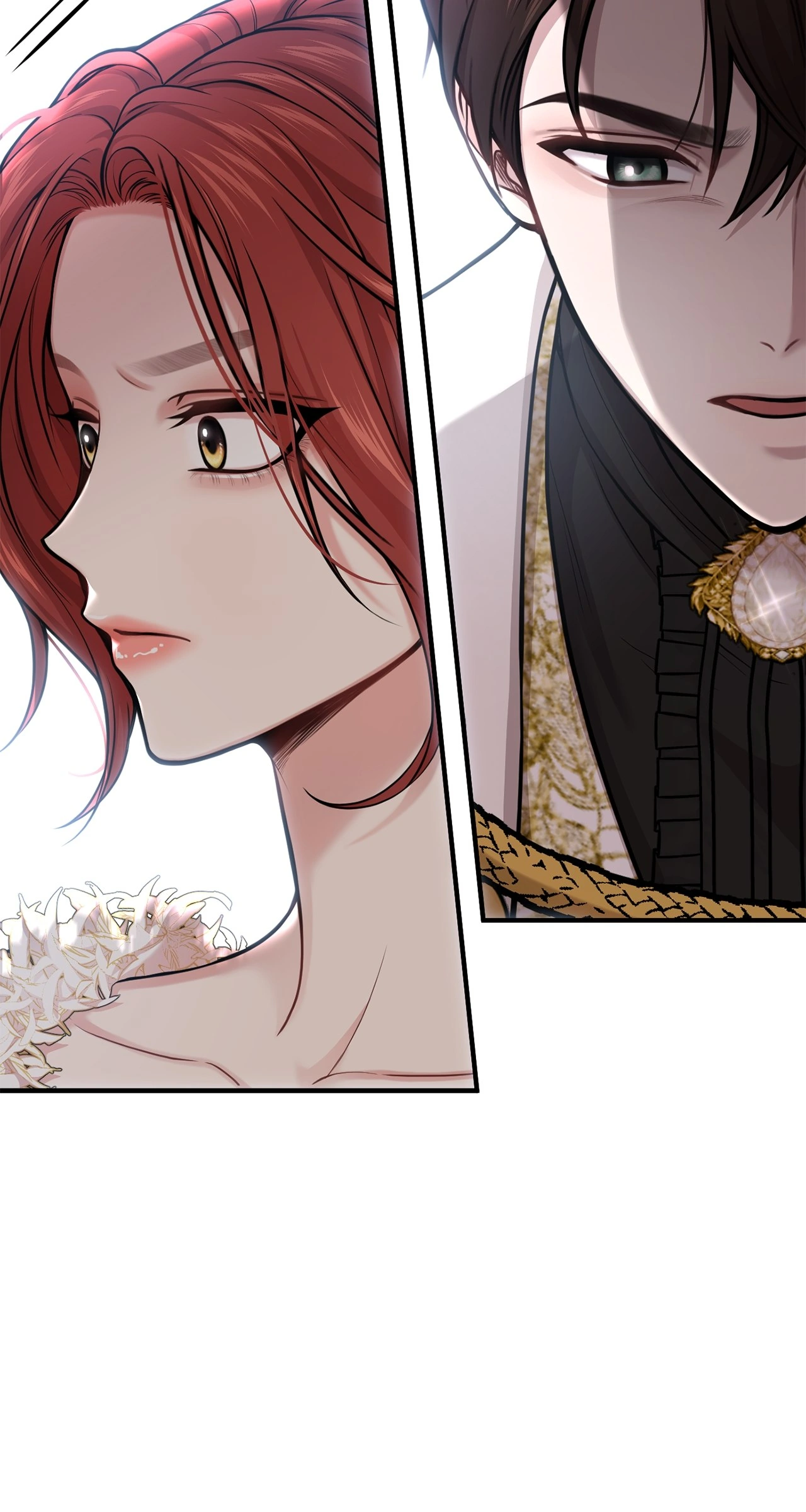 The Secret Bedroom of the Abandoned Princess [Official] - Chapter 59 manhwa