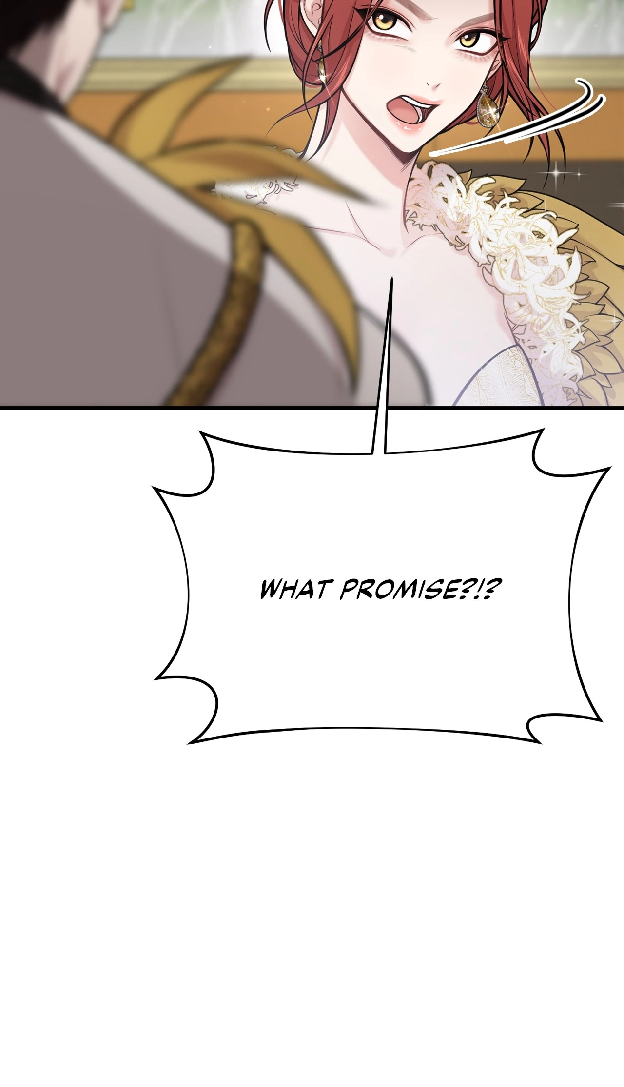 The Secret Bedroom of the Abandoned Princess [Official] - Chapter 59 manhwa
