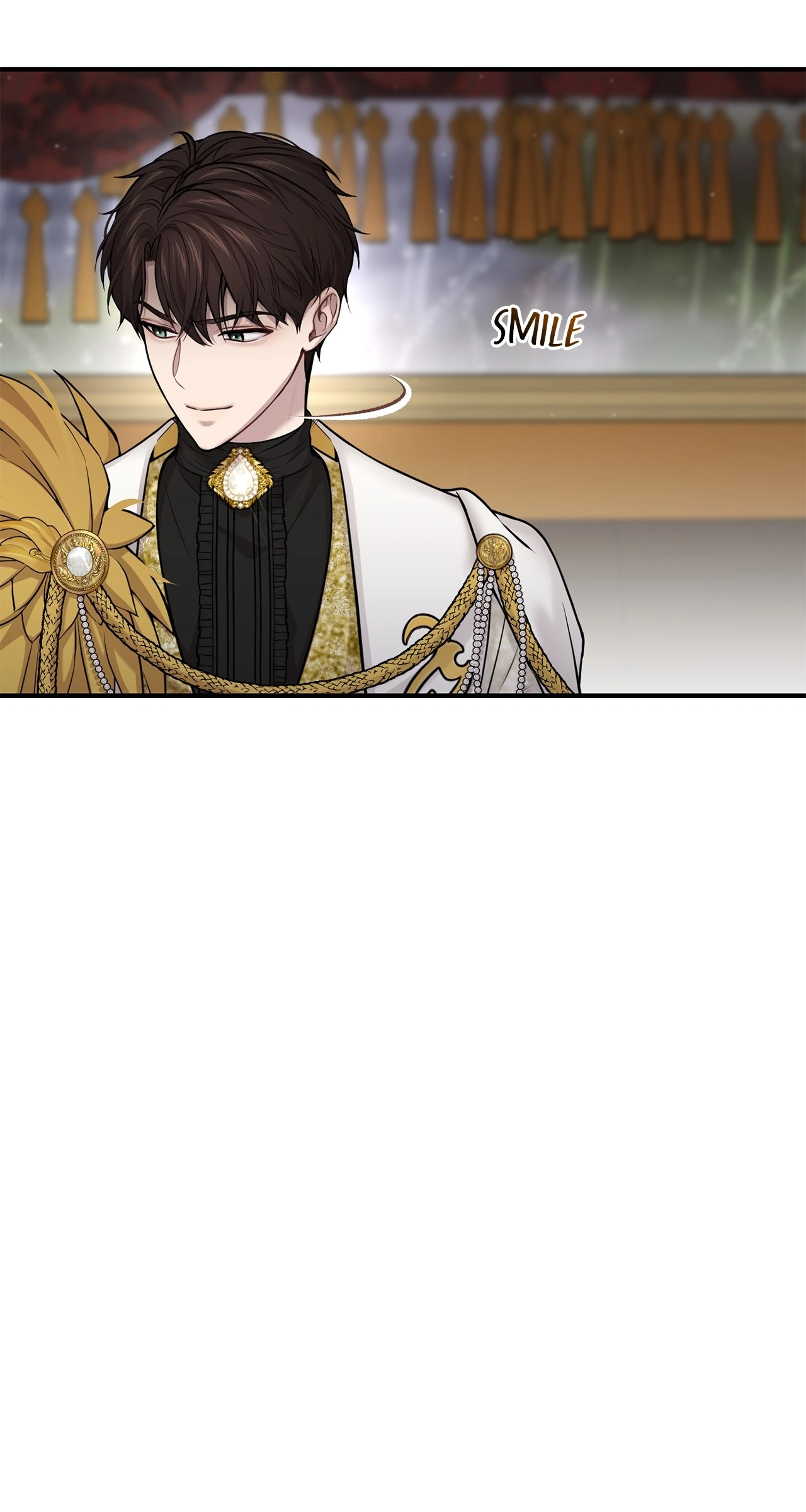 The Secret Bedroom of the Abandoned Princess [Official] - Chapter 59 manhwa