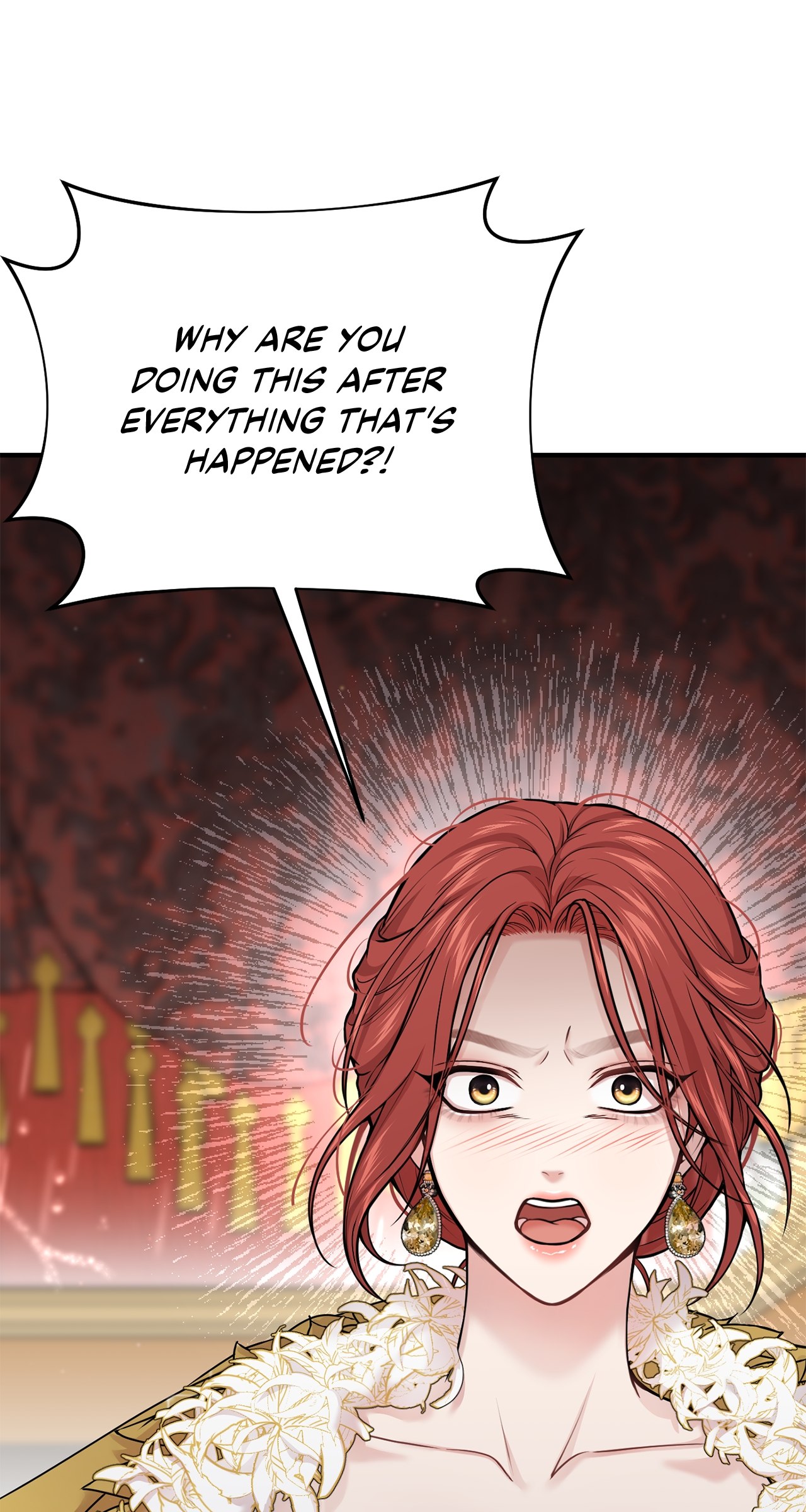The Secret Bedroom of the Abandoned Princess [Official] - Chapter 59 manhwa