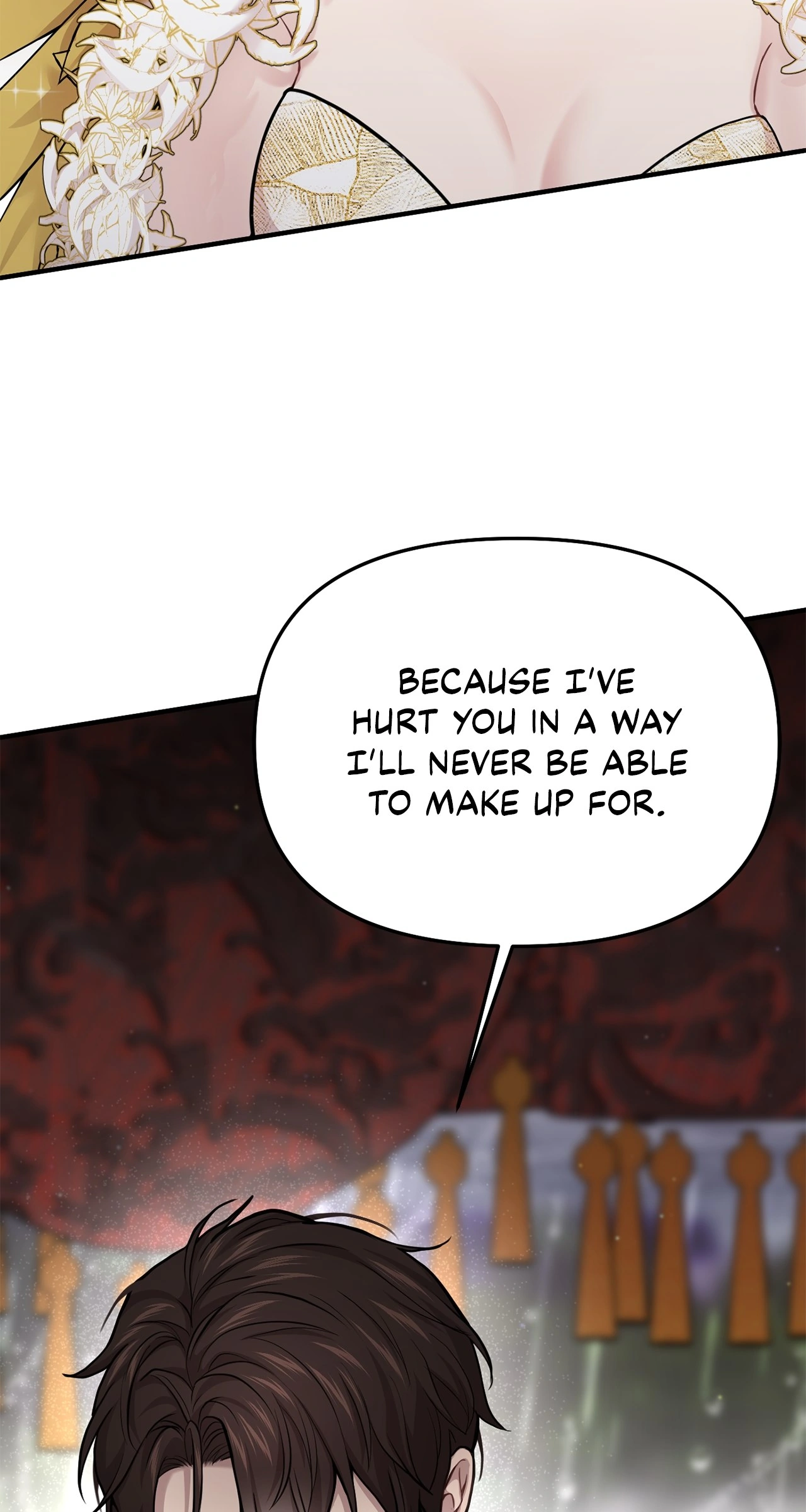 The Secret Bedroom of the Abandoned Princess [Official] - Chapter 59 manhwa