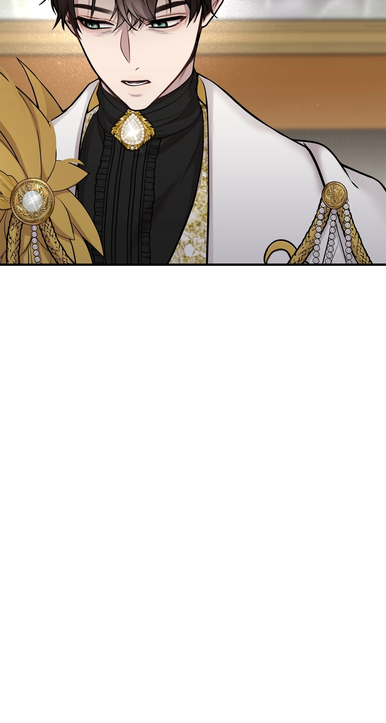 The Secret Bedroom of the Abandoned Princess [Official] - Chapter 59 manhwa