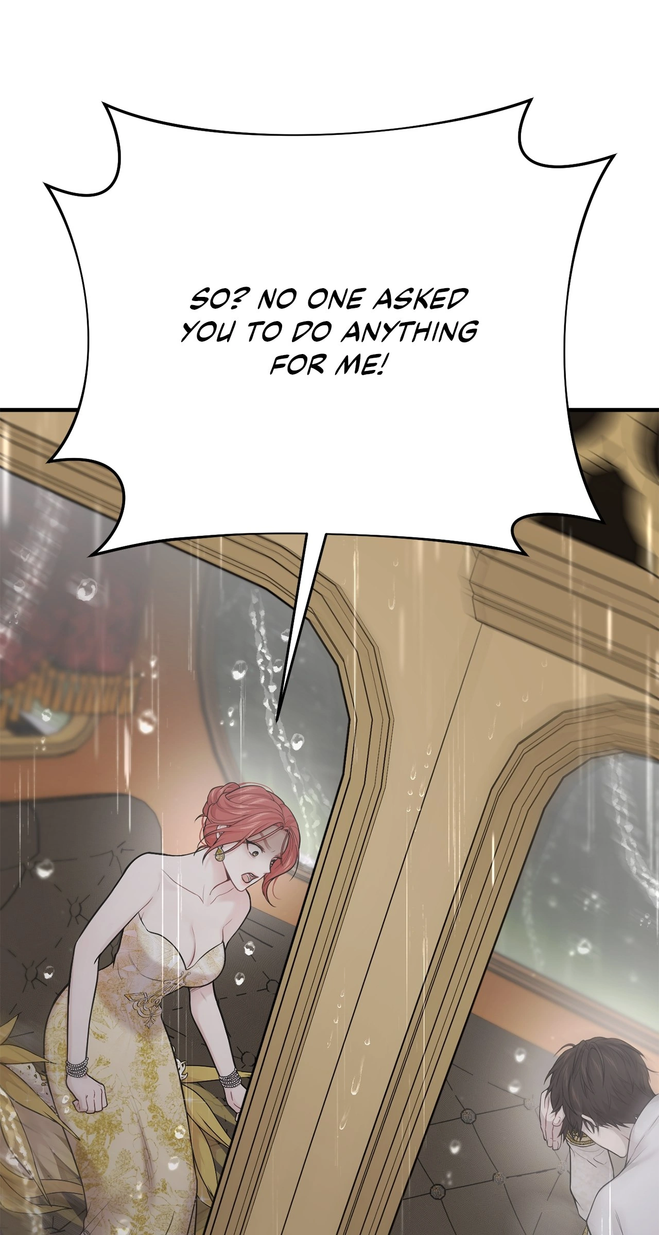The Secret Bedroom of the Abandoned Princess [Official] - Chapter 59 manhwa