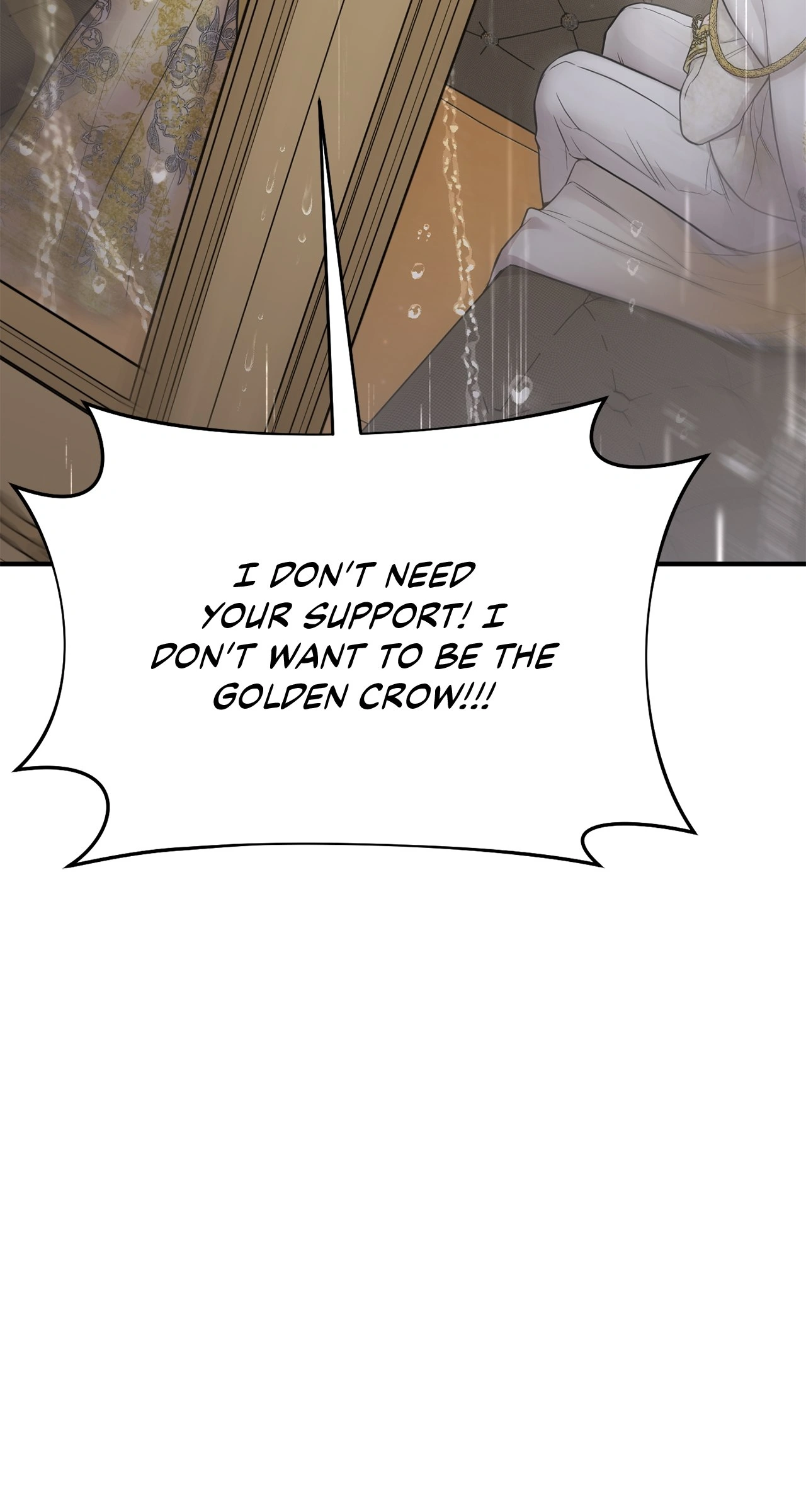 The Secret Bedroom of the Abandoned Princess [Official] - Chapter 59 manhwa