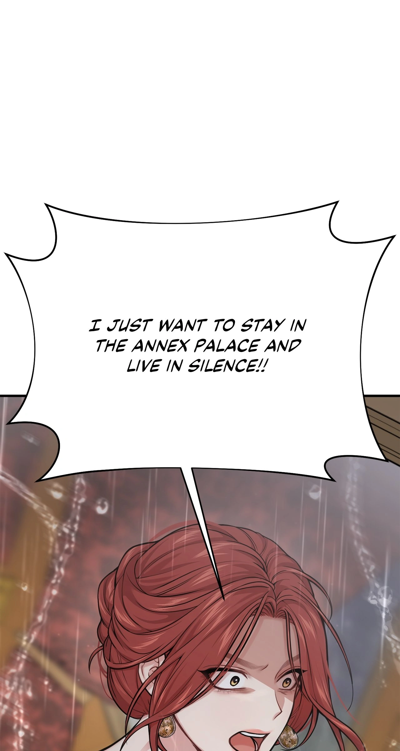 The Secret Bedroom of the Abandoned Princess [Official] - Chapter 59 manhwa