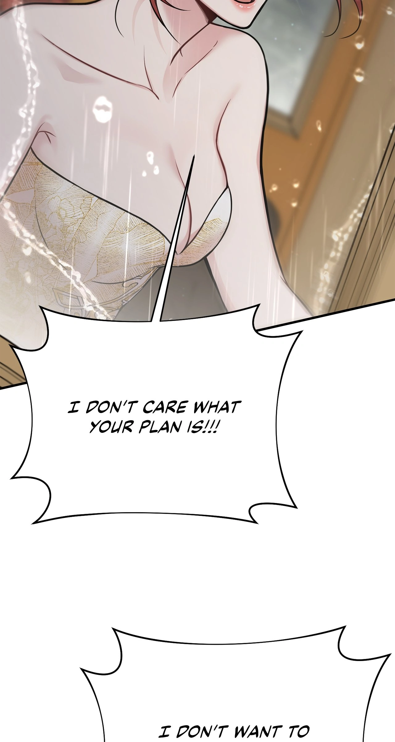 The Secret Bedroom of the Abandoned Princess [Official] - Chapter 59 manhwa