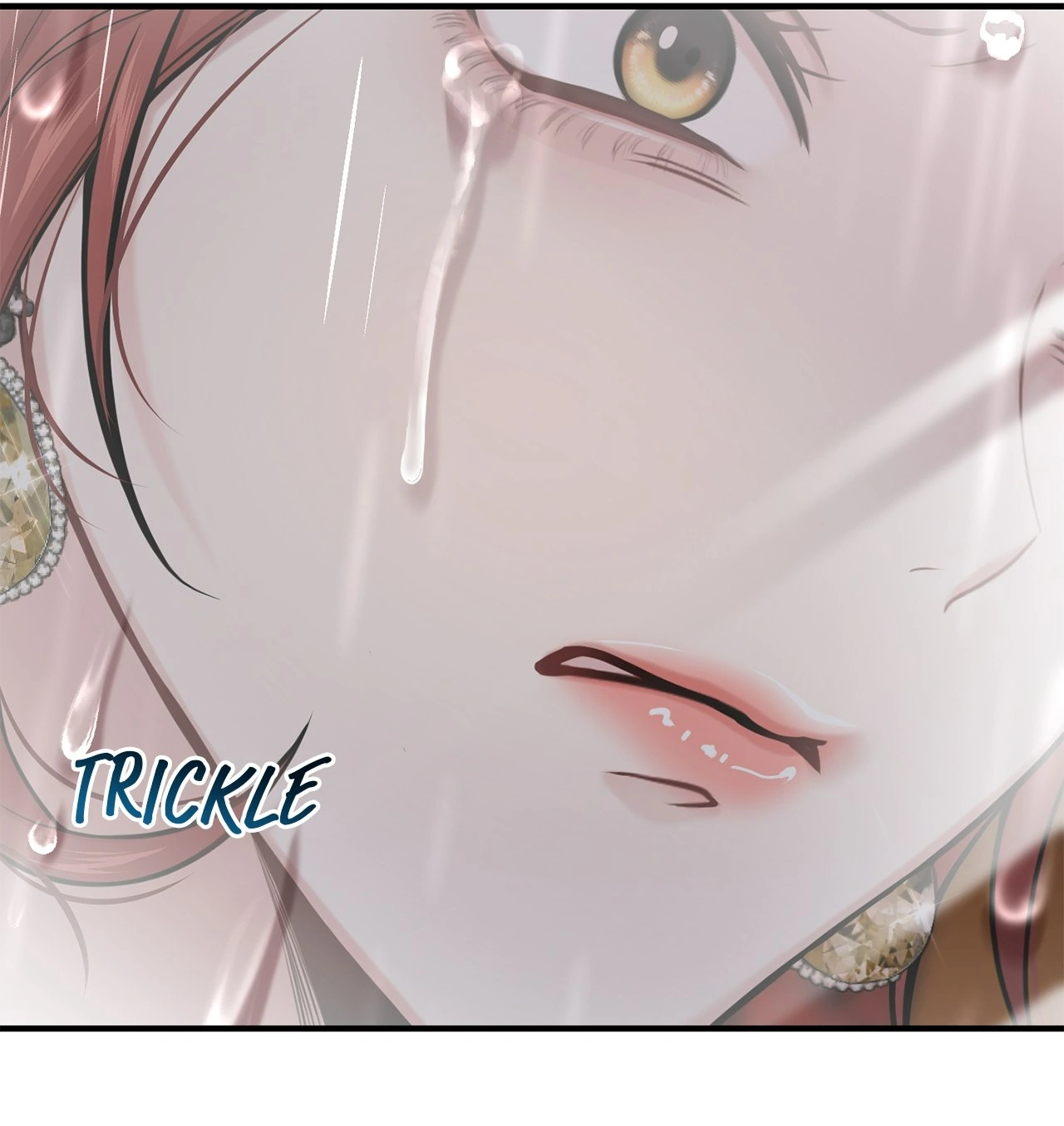 The Secret Bedroom of the Abandoned Princess [Official] - Chapter 59 manhwa