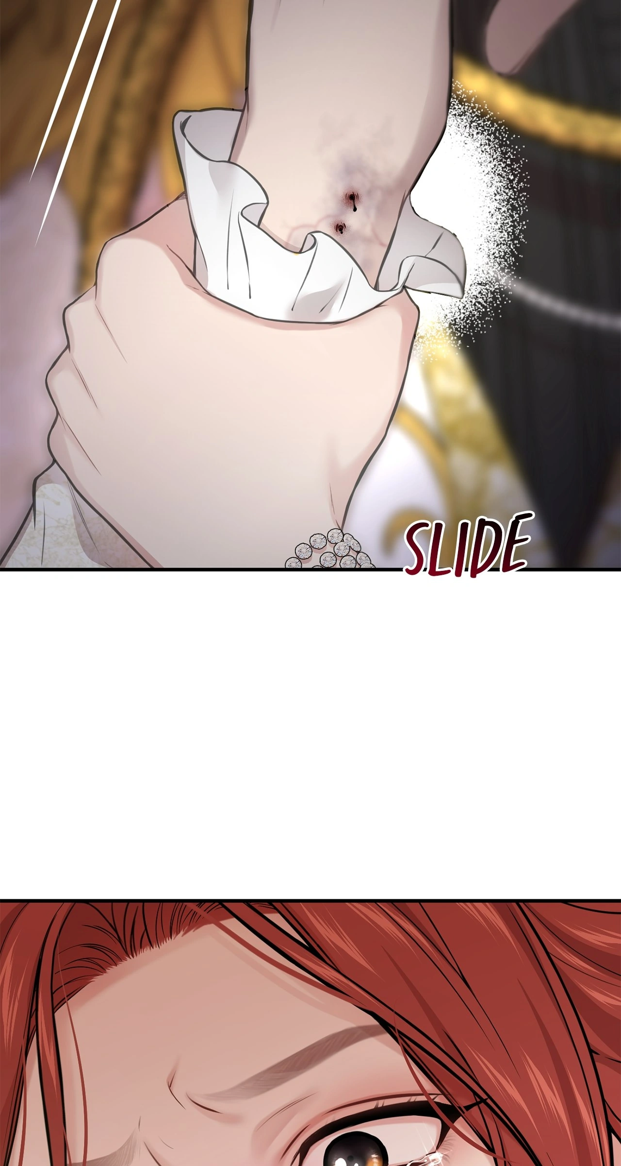 The Secret Bedroom of the Abandoned Princess [Official] - Chapter 59 manhwa