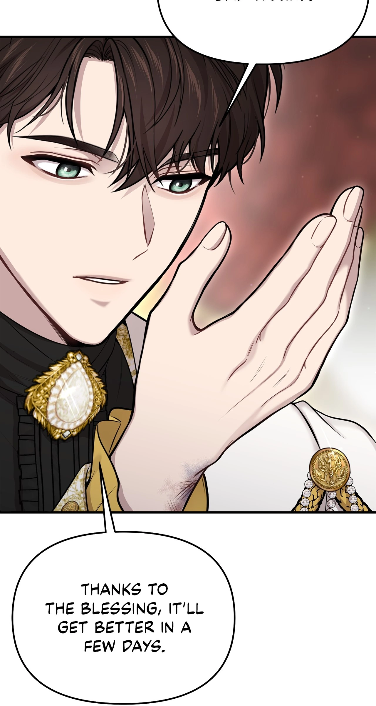The Secret Bedroom of the Abandoned Princess [Official] - Chapter 59 manhwa