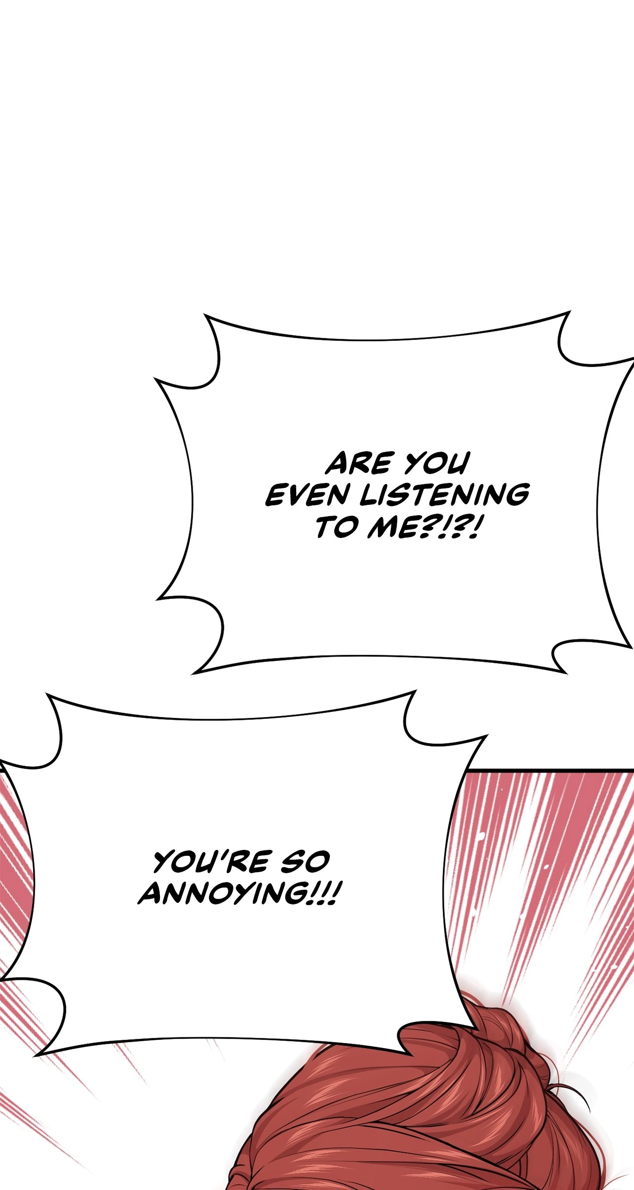 The Secret Bedroom of the Abandoned Princess [Official] - Chapter 59 manhwa