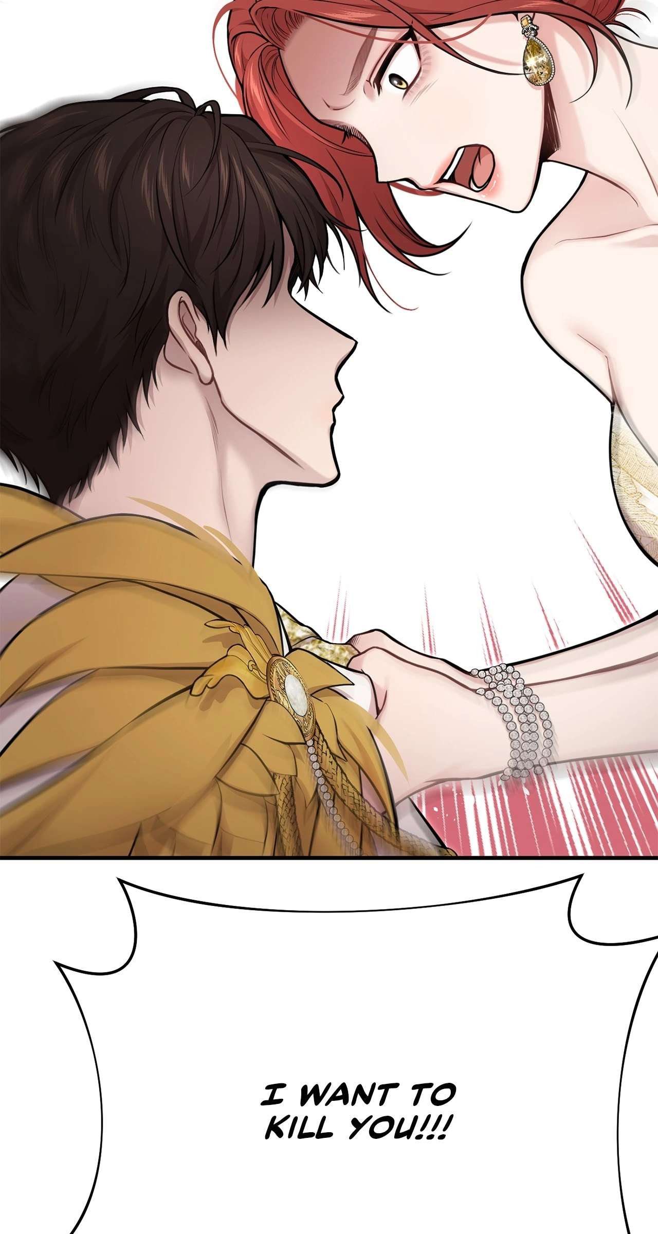 The Secret Bedroom of the Abandoned Princess [Official] - Chapter 59 manhwa