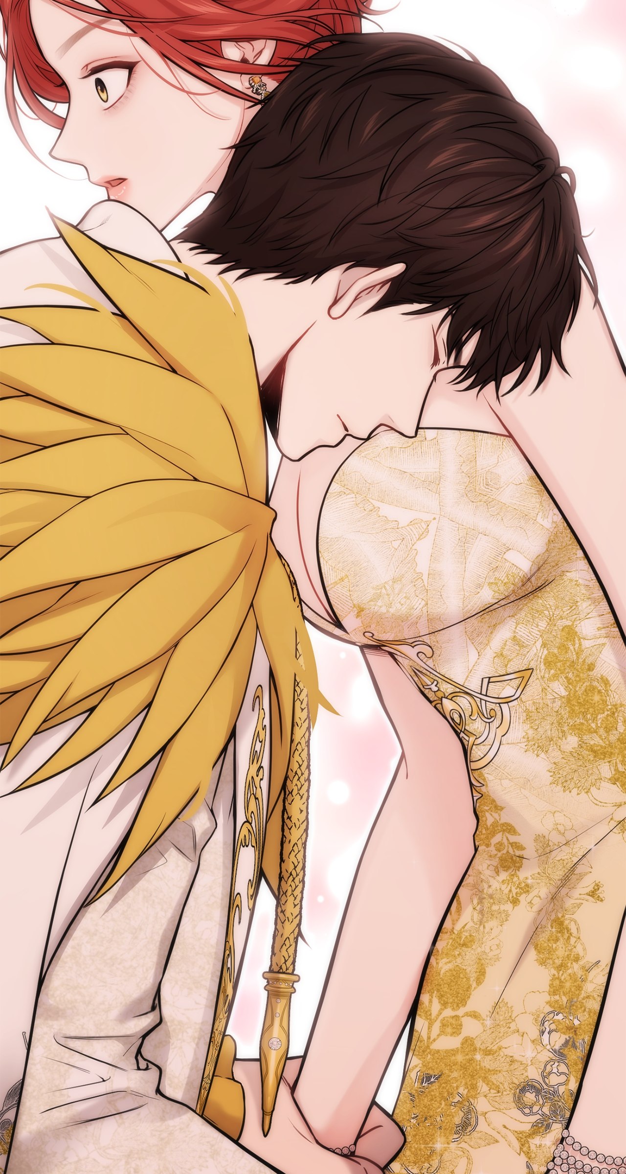 The Secret Bedroom of the Abandoned Princess [Official] - Chapter 59 manhwa