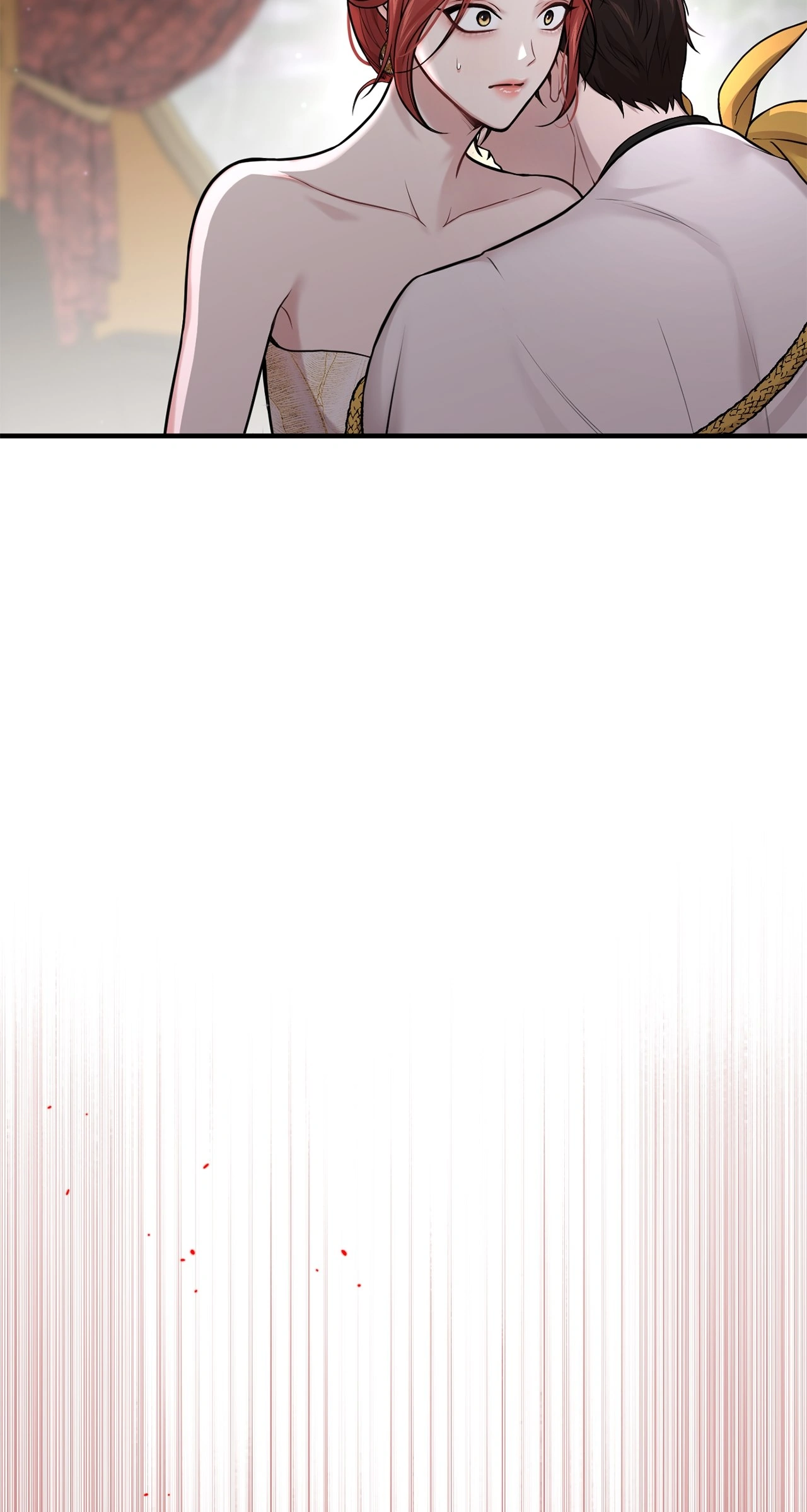 The Secret Bedroom of the Abandoned Princess [Official] - Chapter 59 manhwa