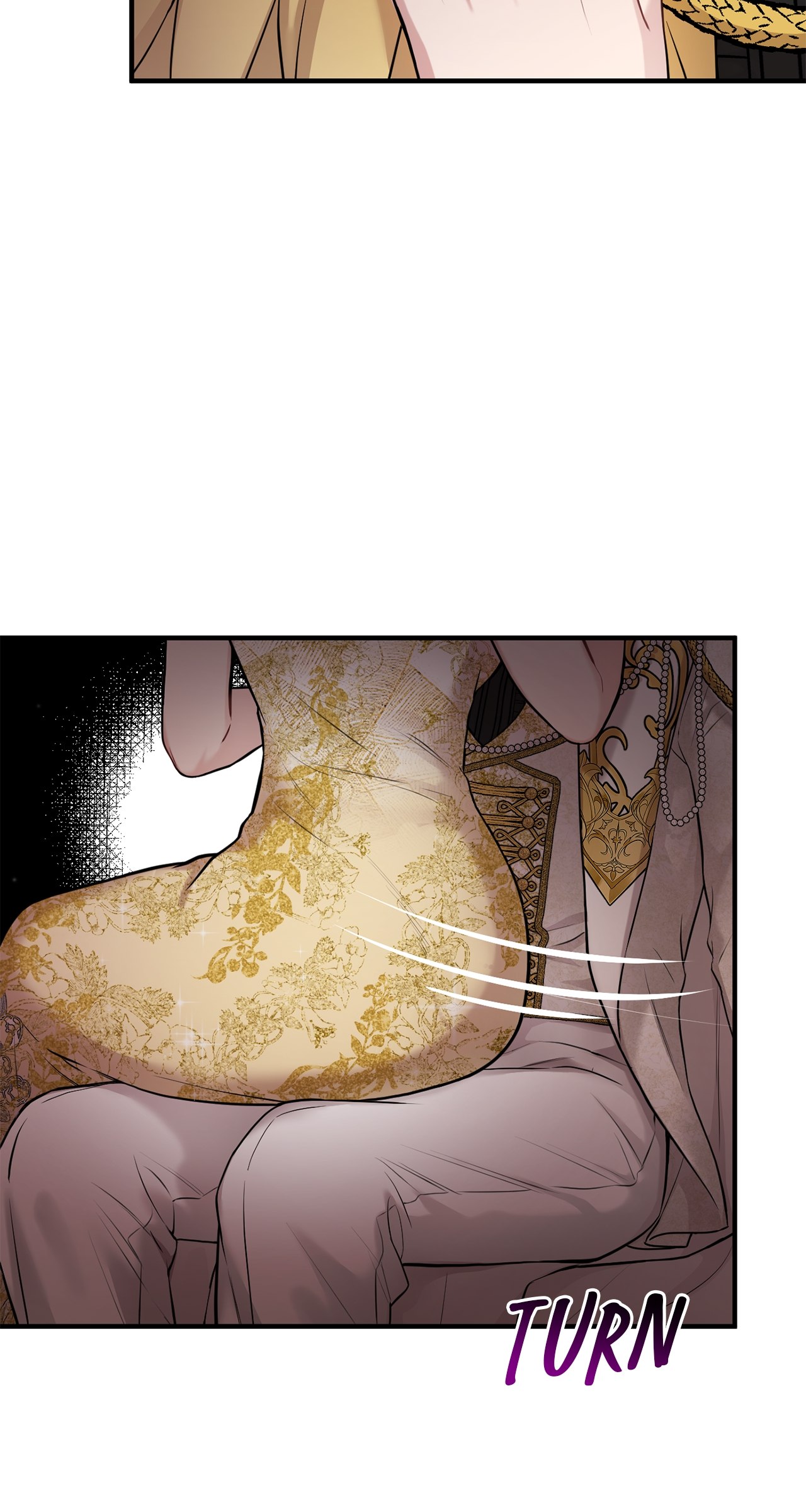 The Secret Bedroom of the Abandoned Princess [Official] - Chapter 59 manhwa