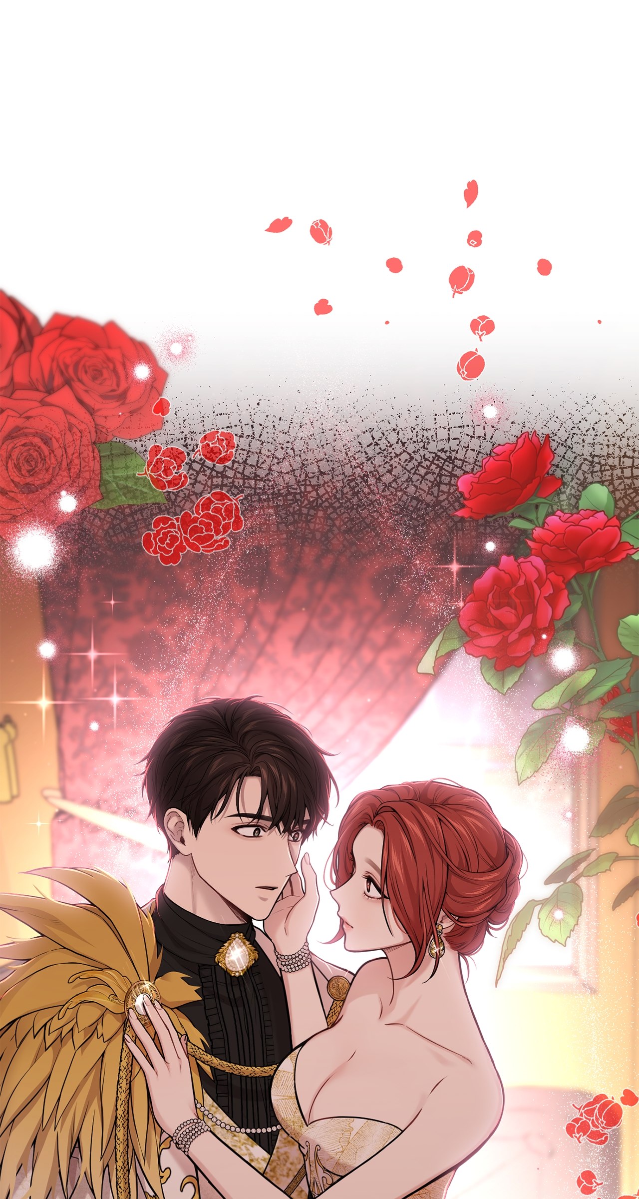 The Secret Bedroom of the Abandoned Princess [Official] - Chapter 59 manhwa