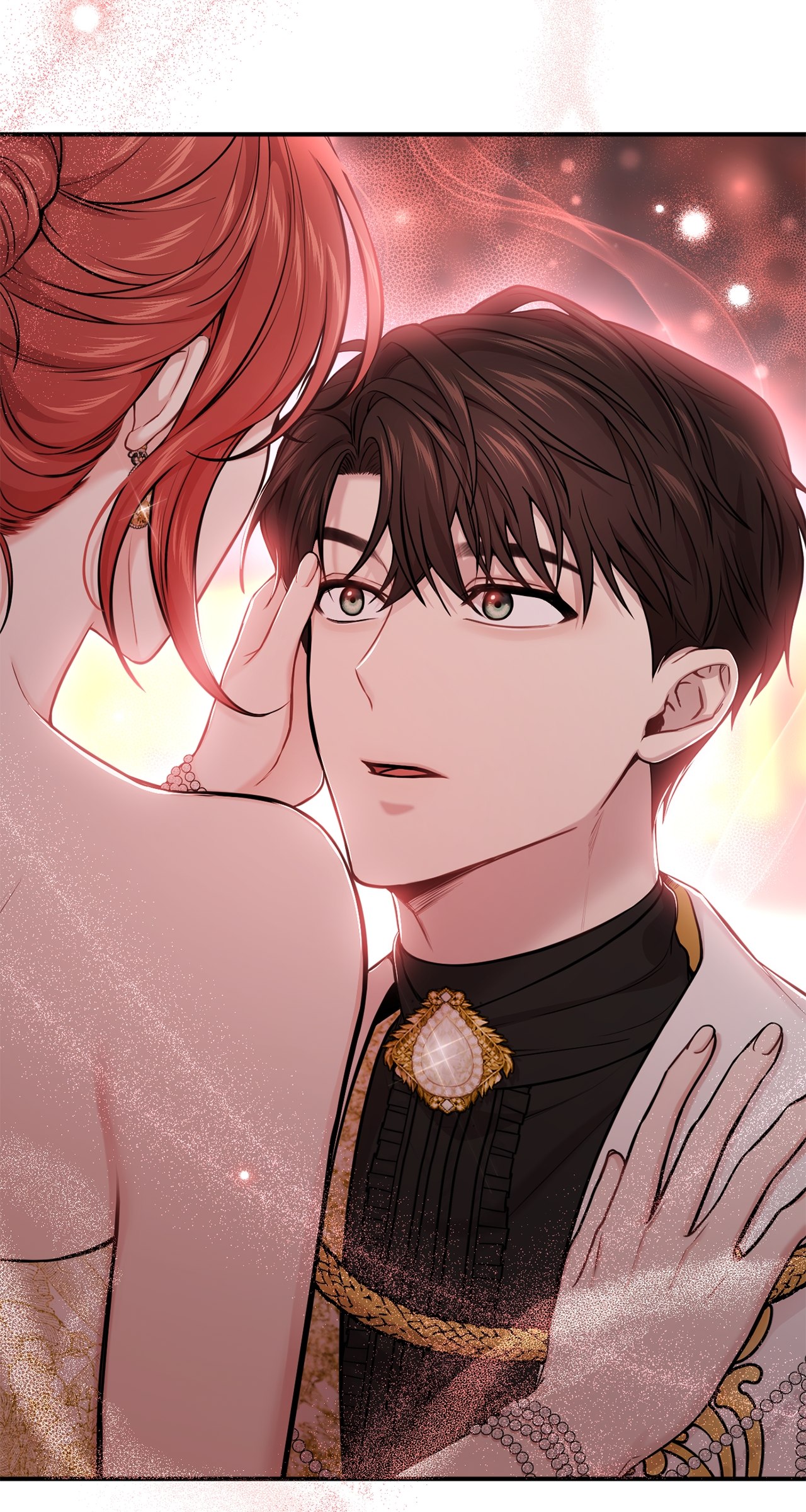 The Secret Bedroom of the Abandoned Princess [Official] - Chapter 59 manhwa