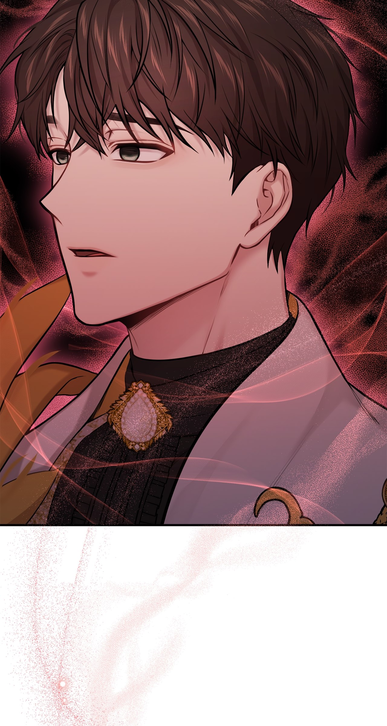 The Secret Bedroom of the Abandoned Princess [Official] - Chapter 59 manhwa