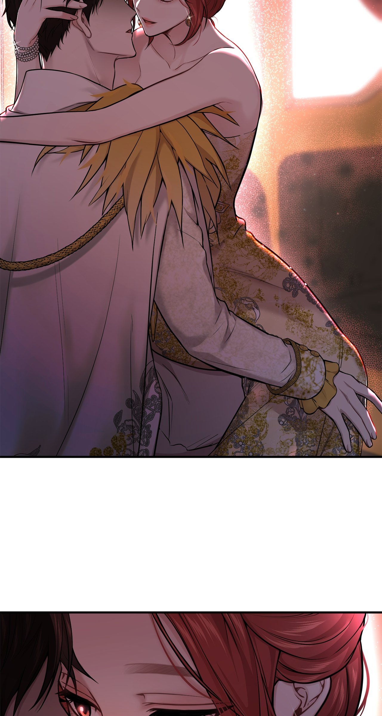 The Secret Bedroom of the Abandoned Princess [Official] - Chapter 59 manhwa