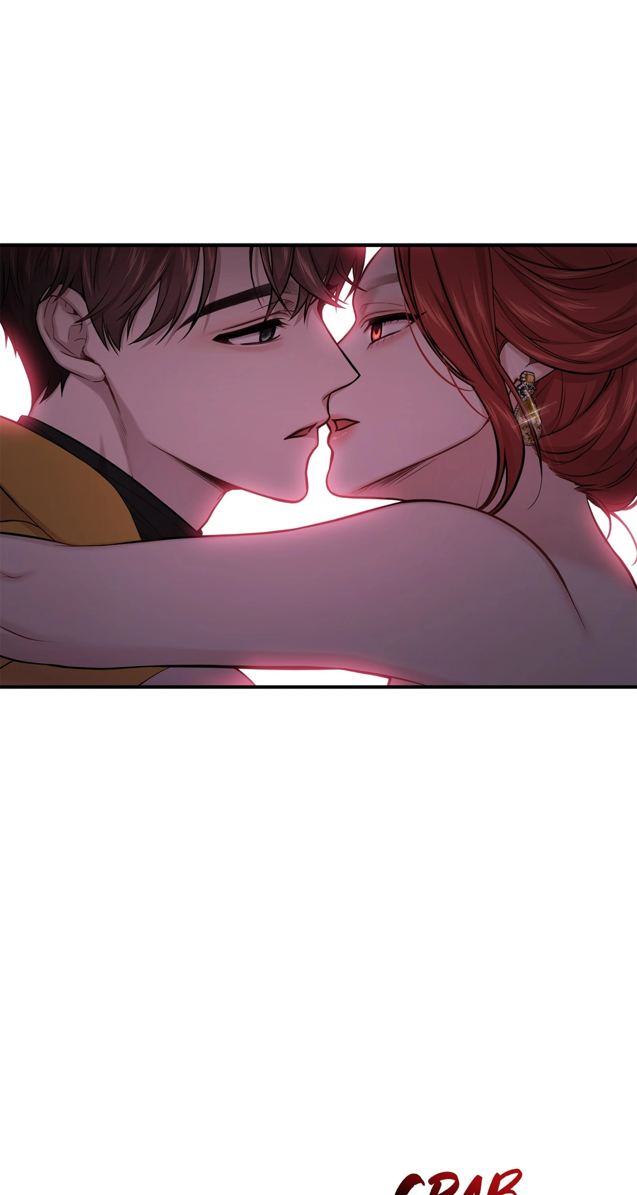 The Secret Bedroom of the Abandoned Princess [Official] - Chapter 59 manhwa