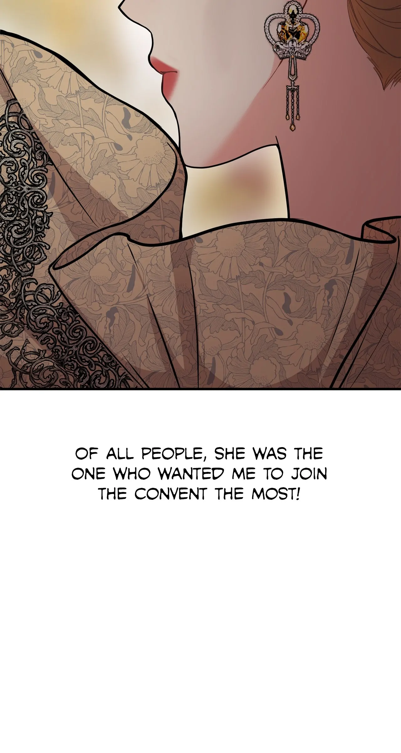 The Secret Bedroom of the Abandoned Princess [Official] - Chapter 6 manhwa