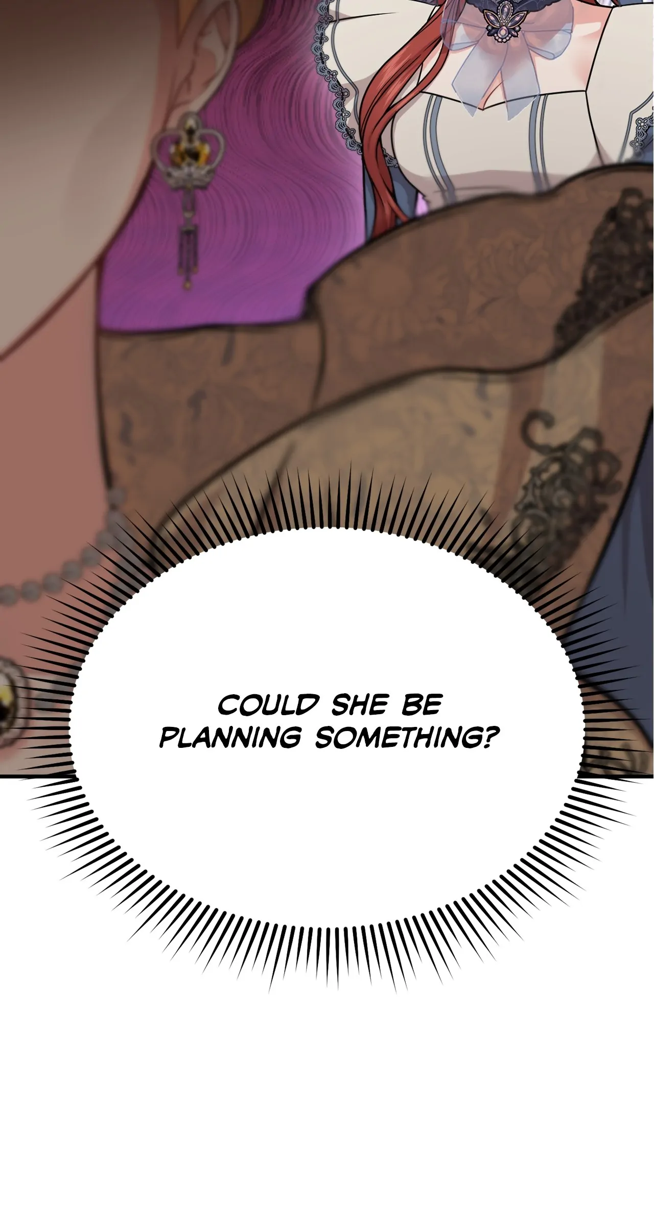 The Secret Bedroom of the Abandoned Princess [Official] - Chapter 6 manhwa