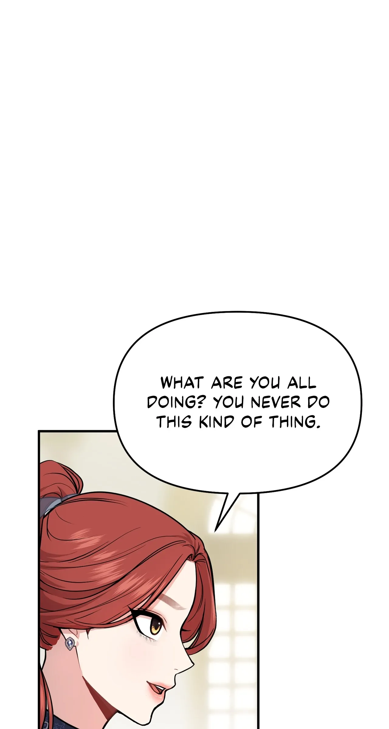 The Secret Bedroom of the Abandoned Princess [Official] - Chapter 6 manhwa