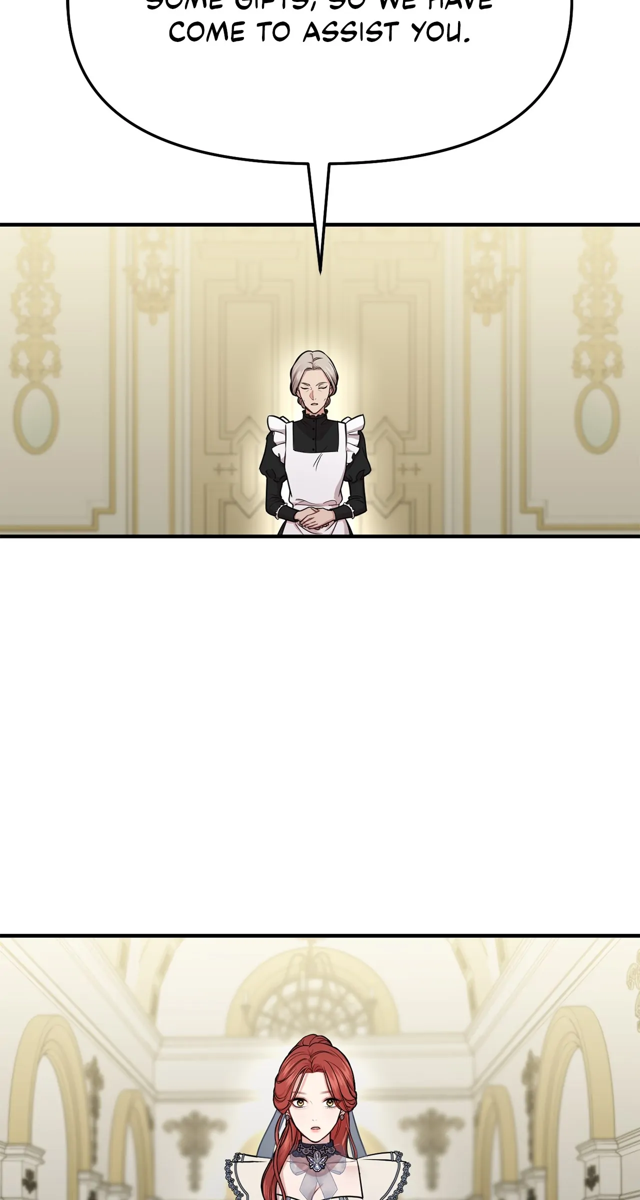 The Secret Bedroom of the Abandoned Princess [Official] - Chapter 6 manhwa