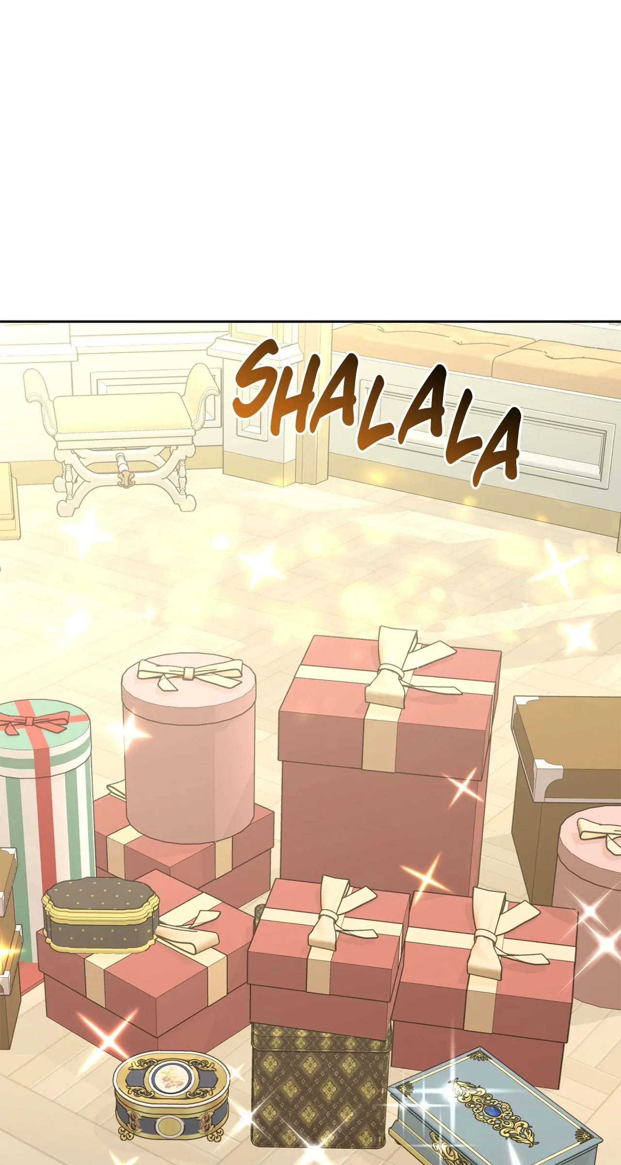 The Secret Bedroom of the Abandoned Princess [Official] - Chapter 6 manhwa