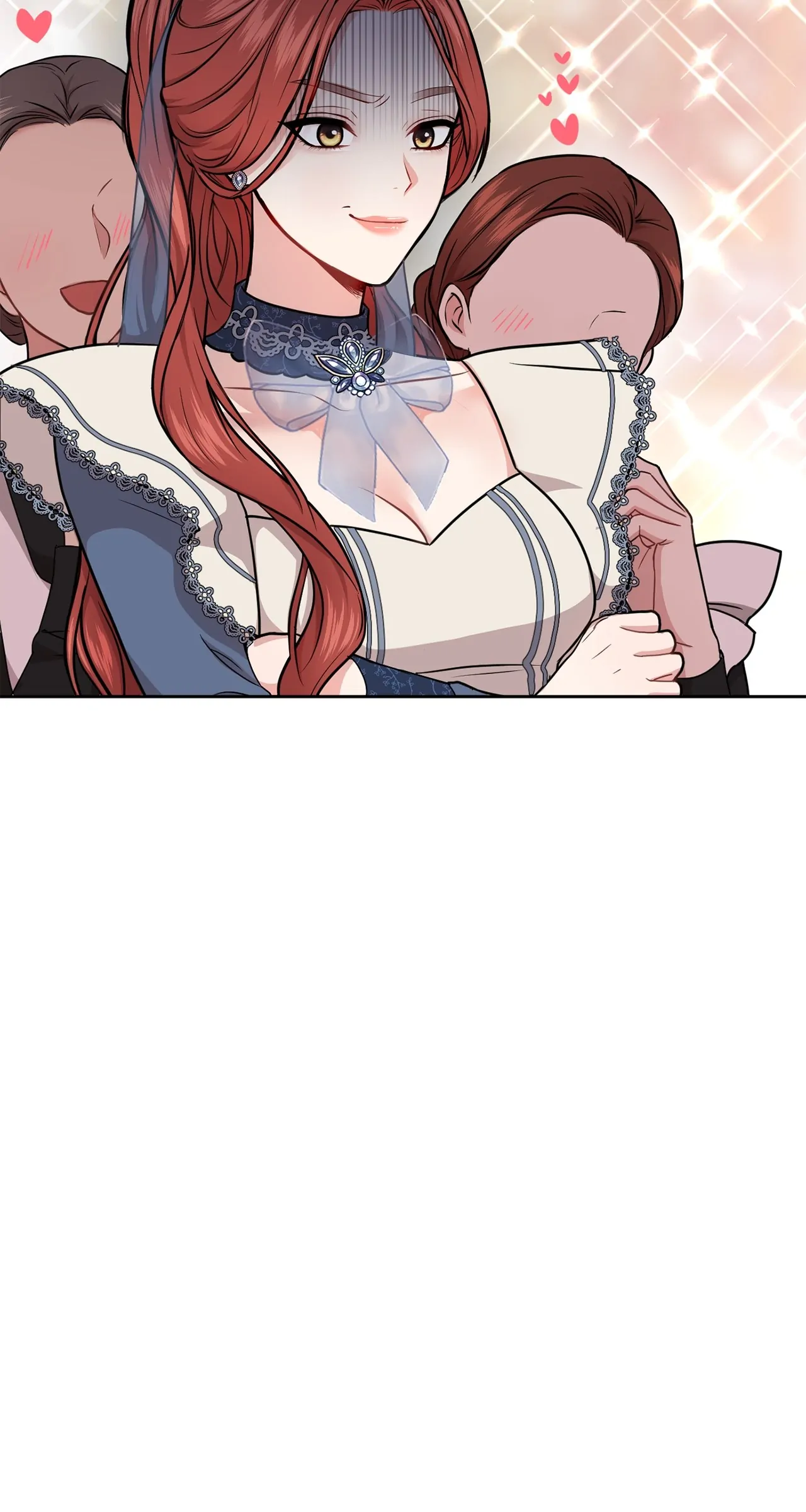 The Secret Bedroom of the Abandoned Princess [Official] - Chapter 6 manhwa