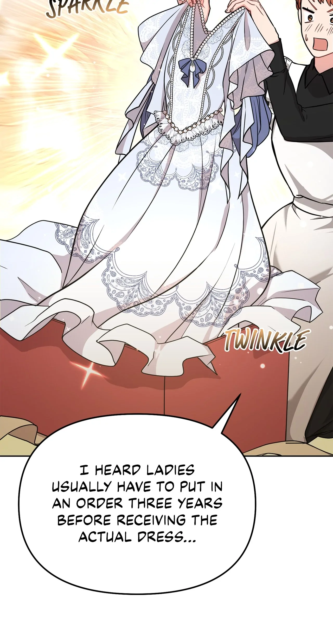The Secret Bedroom of the Abandoned Princess [Official] - Chapter 6 manhwa