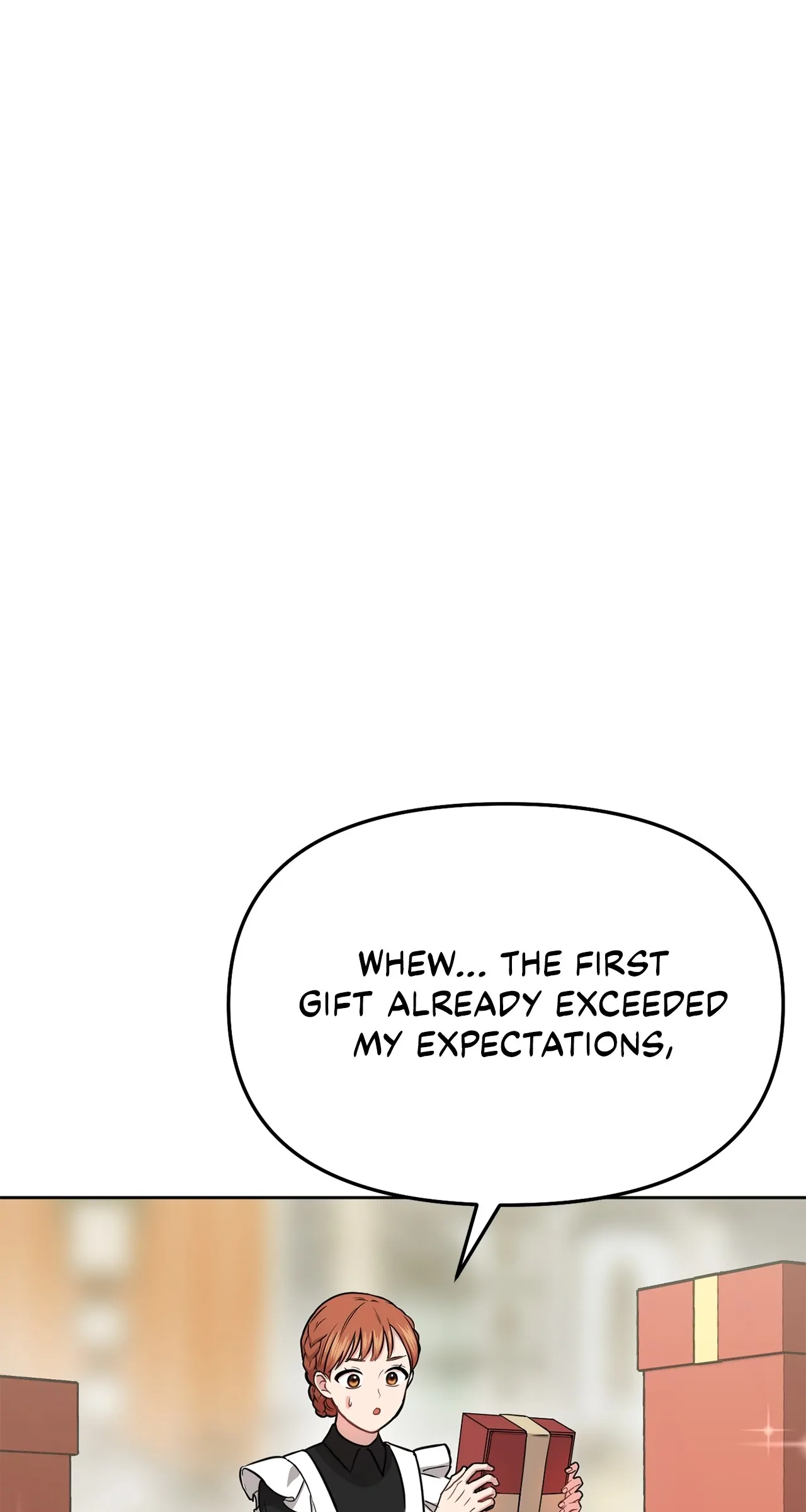 The Secret Bedroom of the Abandoned Princess [Official] - Chapter 6 manhwa