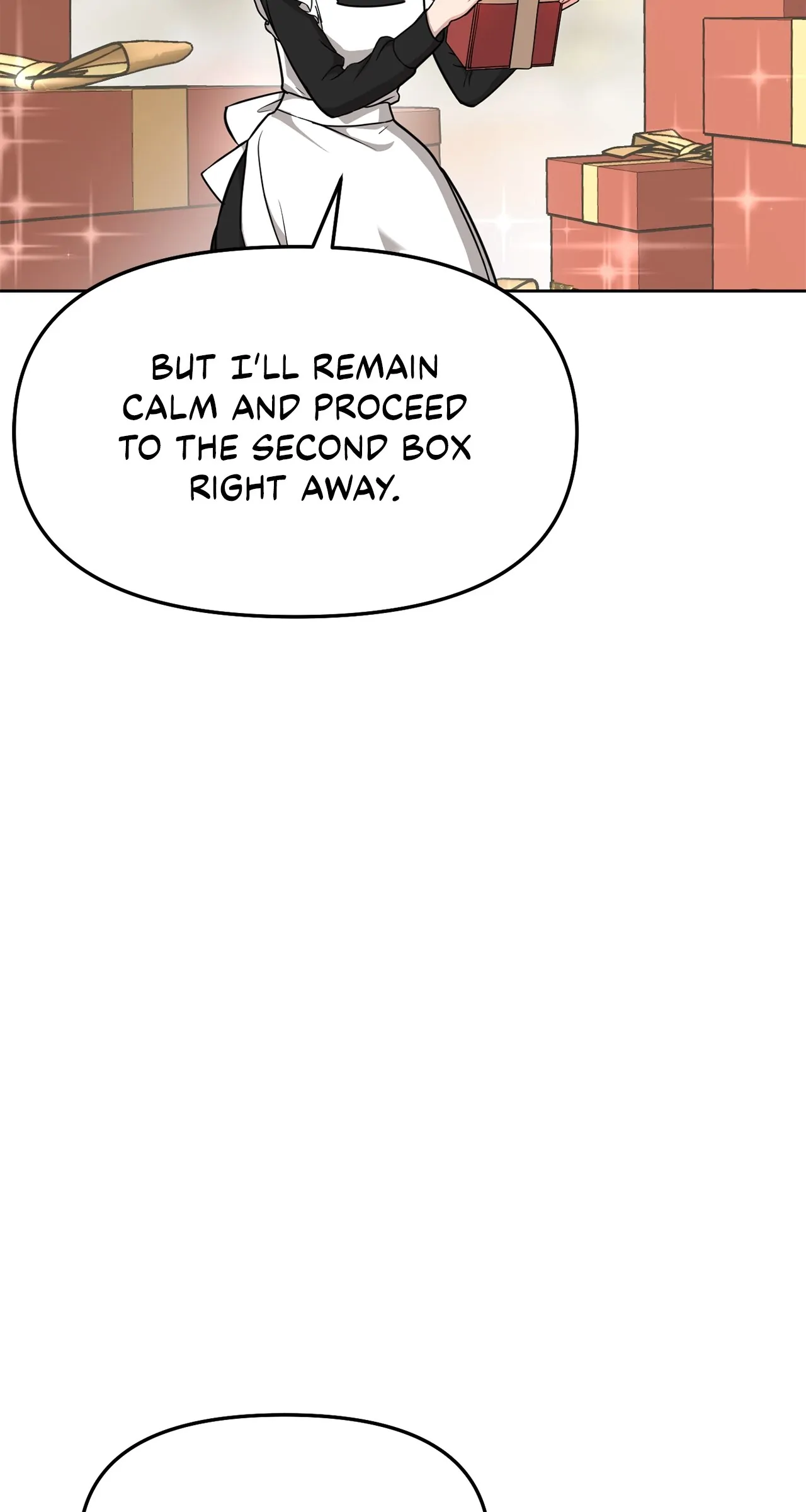 The Secret Bedroom of the Abandoned Princess [Official] - Chapter 6 manhwa