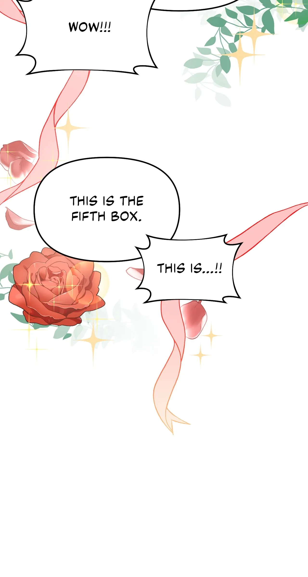 The Secret Bedroom of the Abandoned Princess [Official] - Chapter 6 manhwa