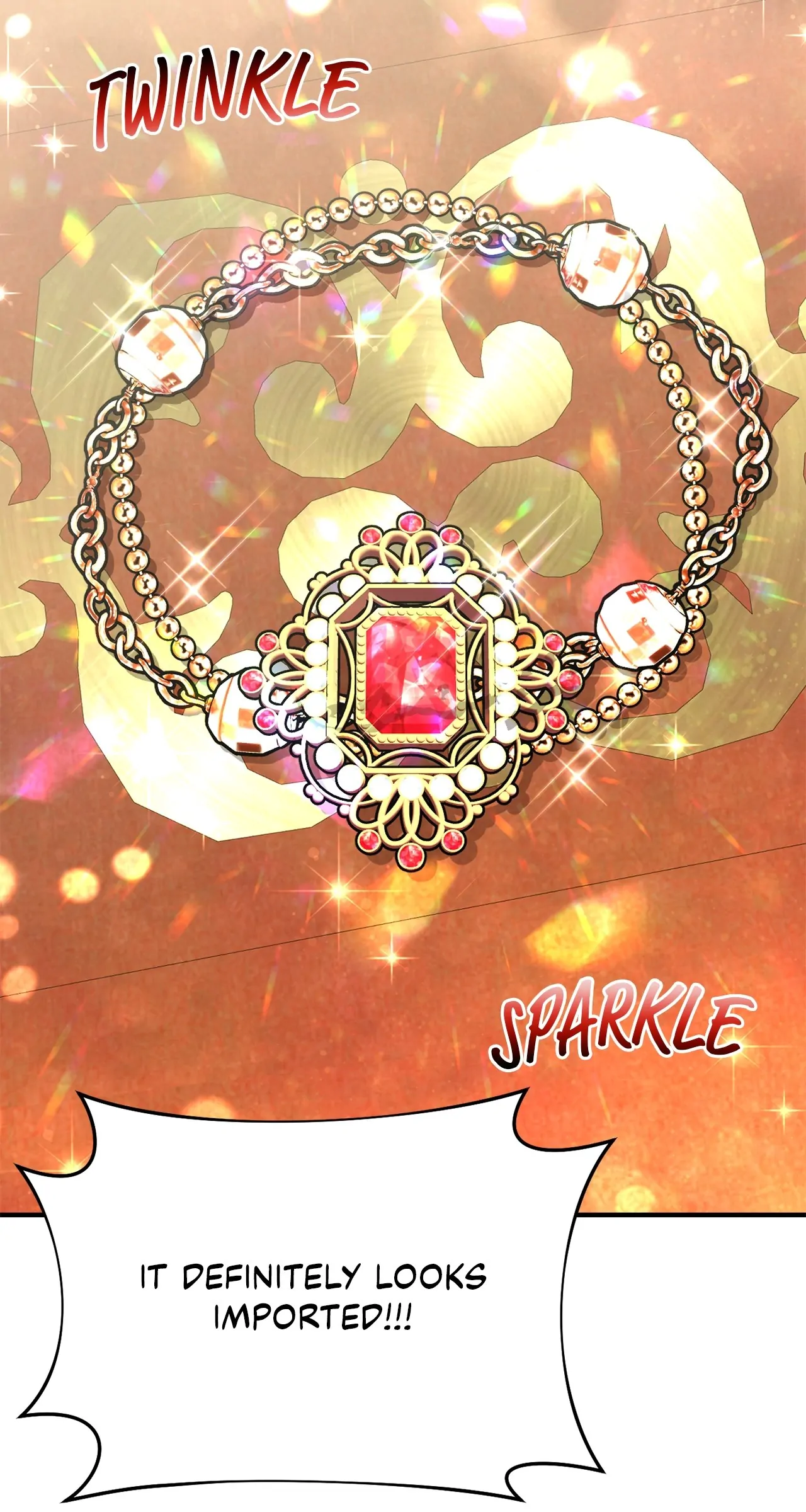 The Secret Bedroom of the Abandoned Princess [Official] - Chapter 6 manhwa