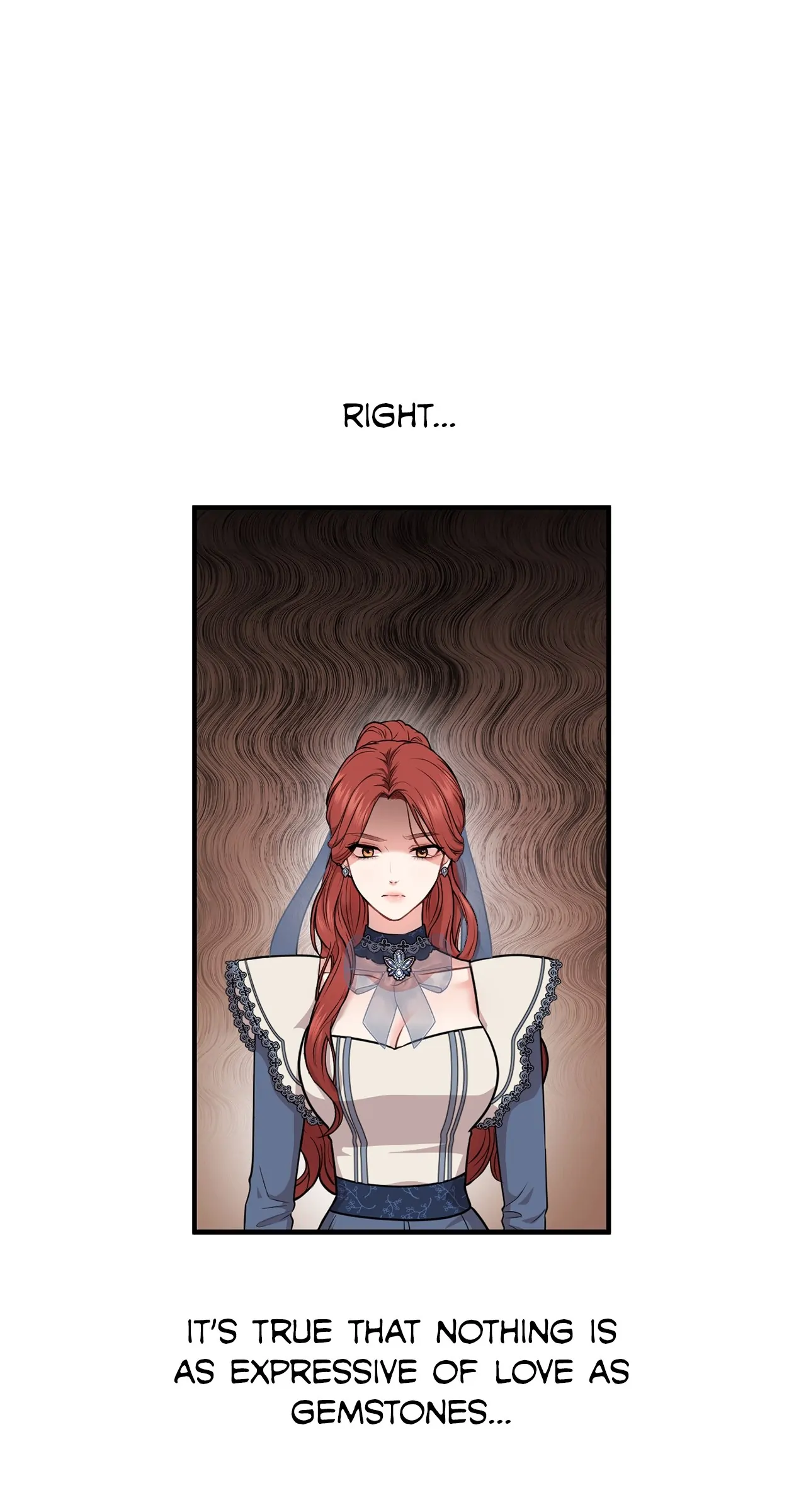 The Secret Bedroom of the Abandoned Princess [Official] - Chapter 6 manhwa