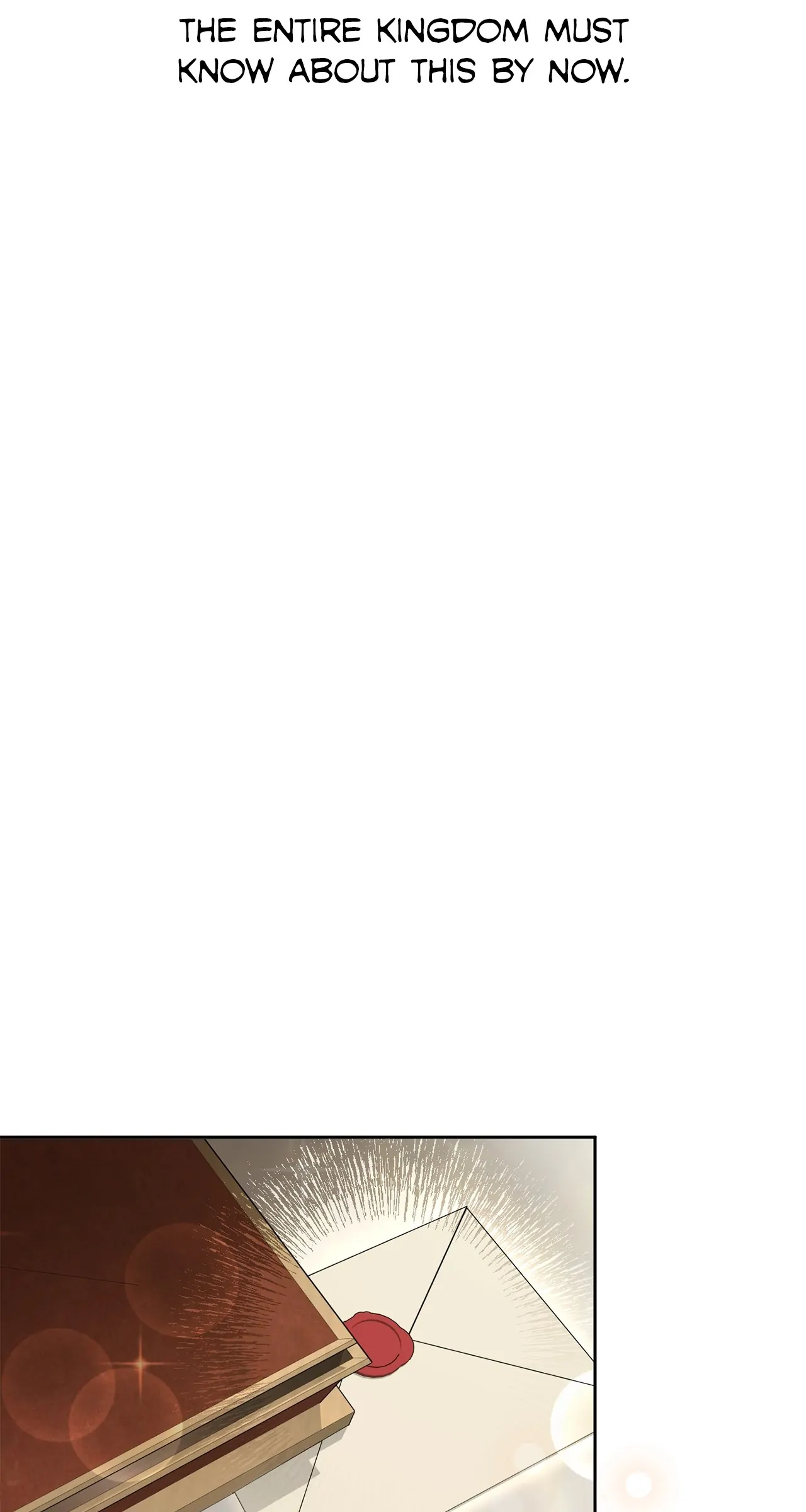 The Secret Bedroom of the Abandoned Princess [Official] - Chapter 6 manhwa