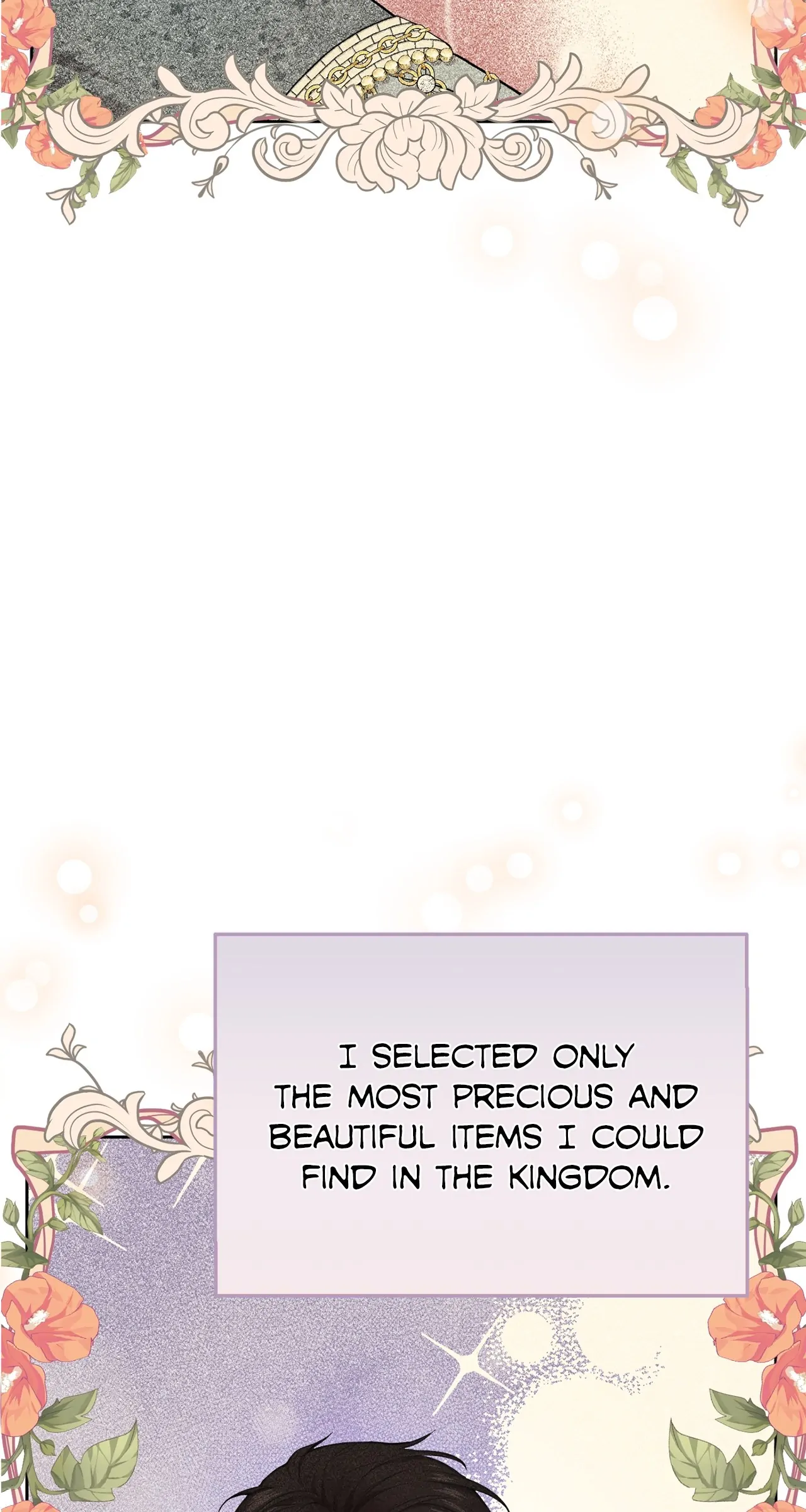 The Secret Bedroom of the Abandoned Princess [Official] - Chapter 6 manhwa