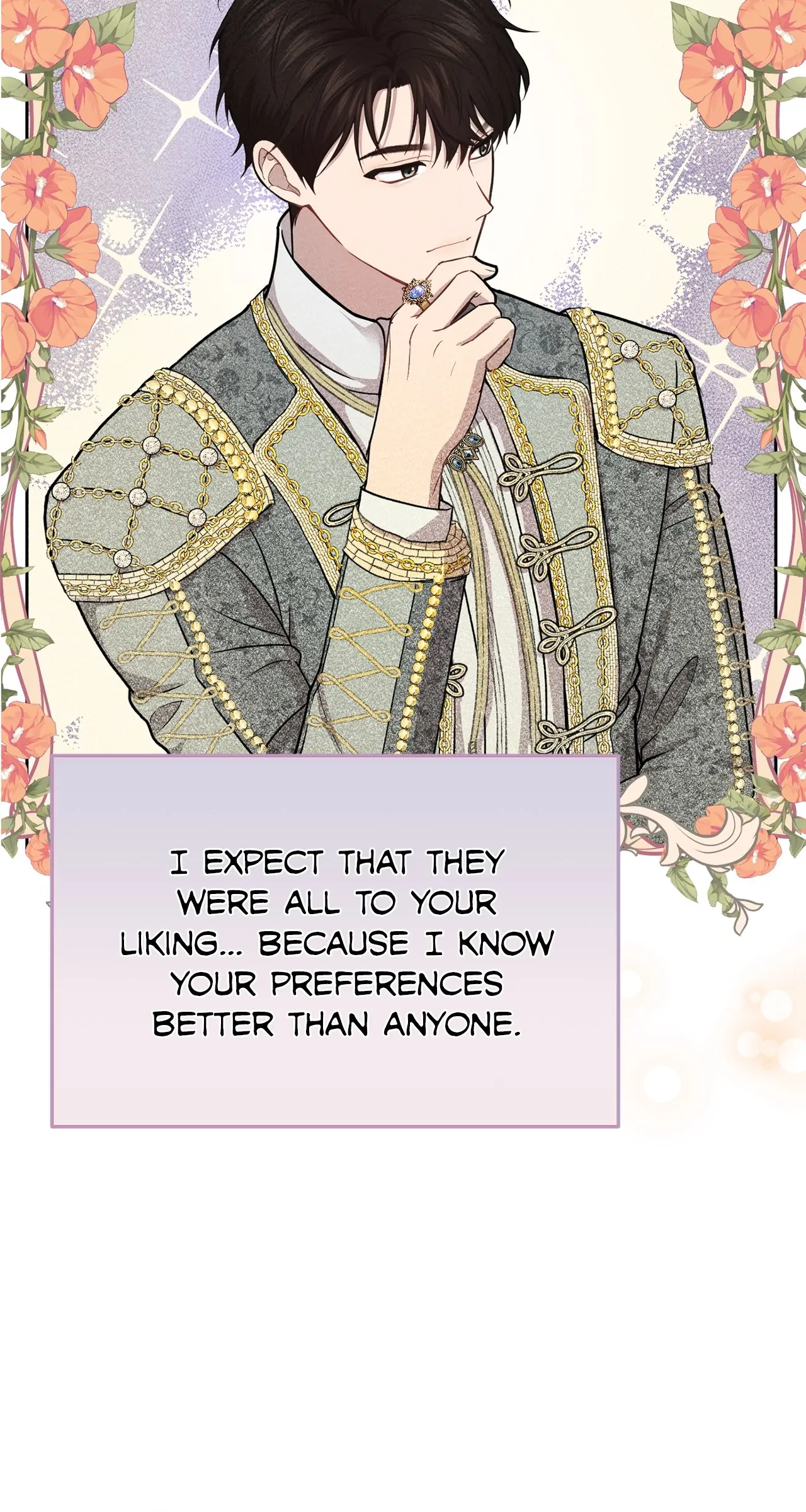The Secret Bedroom of the Abandoned Princess [Official] - Chapter 6 manhwa