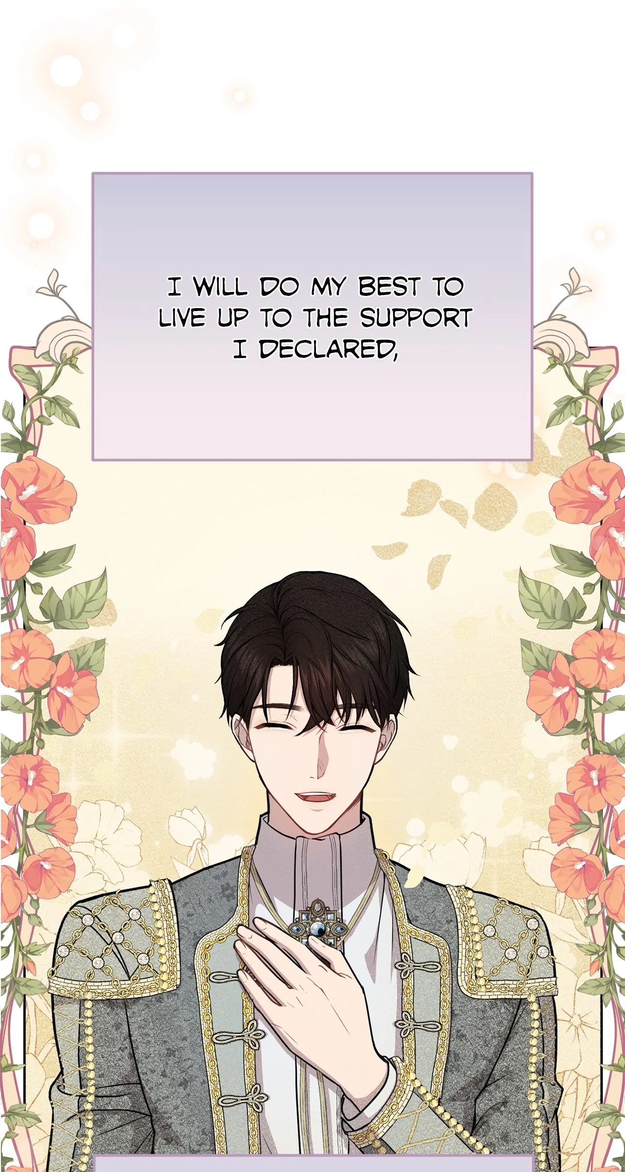 The Secret Bedroom of the Abandoned Princess [Official] - Chapter 6 manhwa
