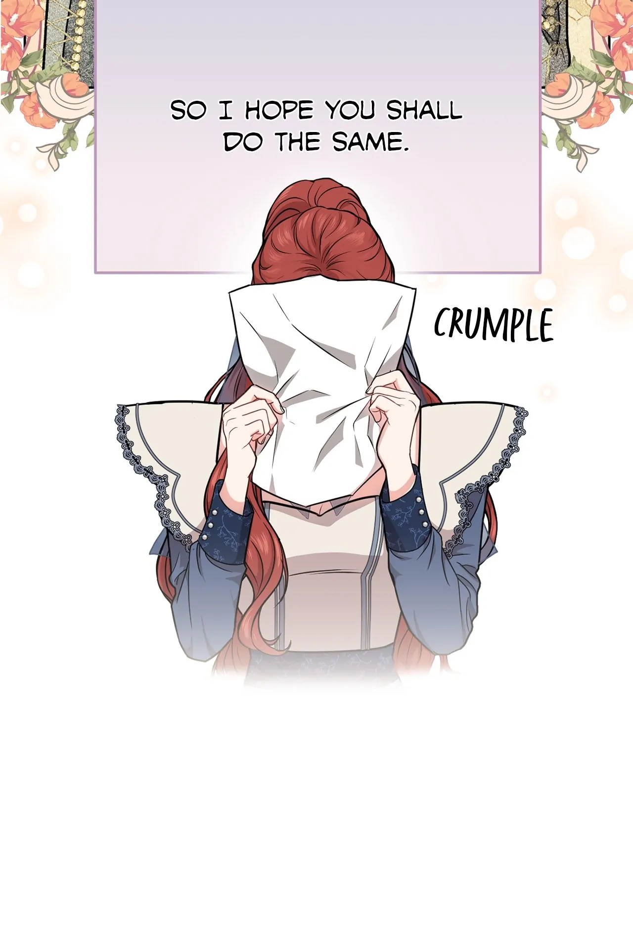 The Secret Bedroom of the Abandoned Princess [Official] - Chapter 6 manhwa