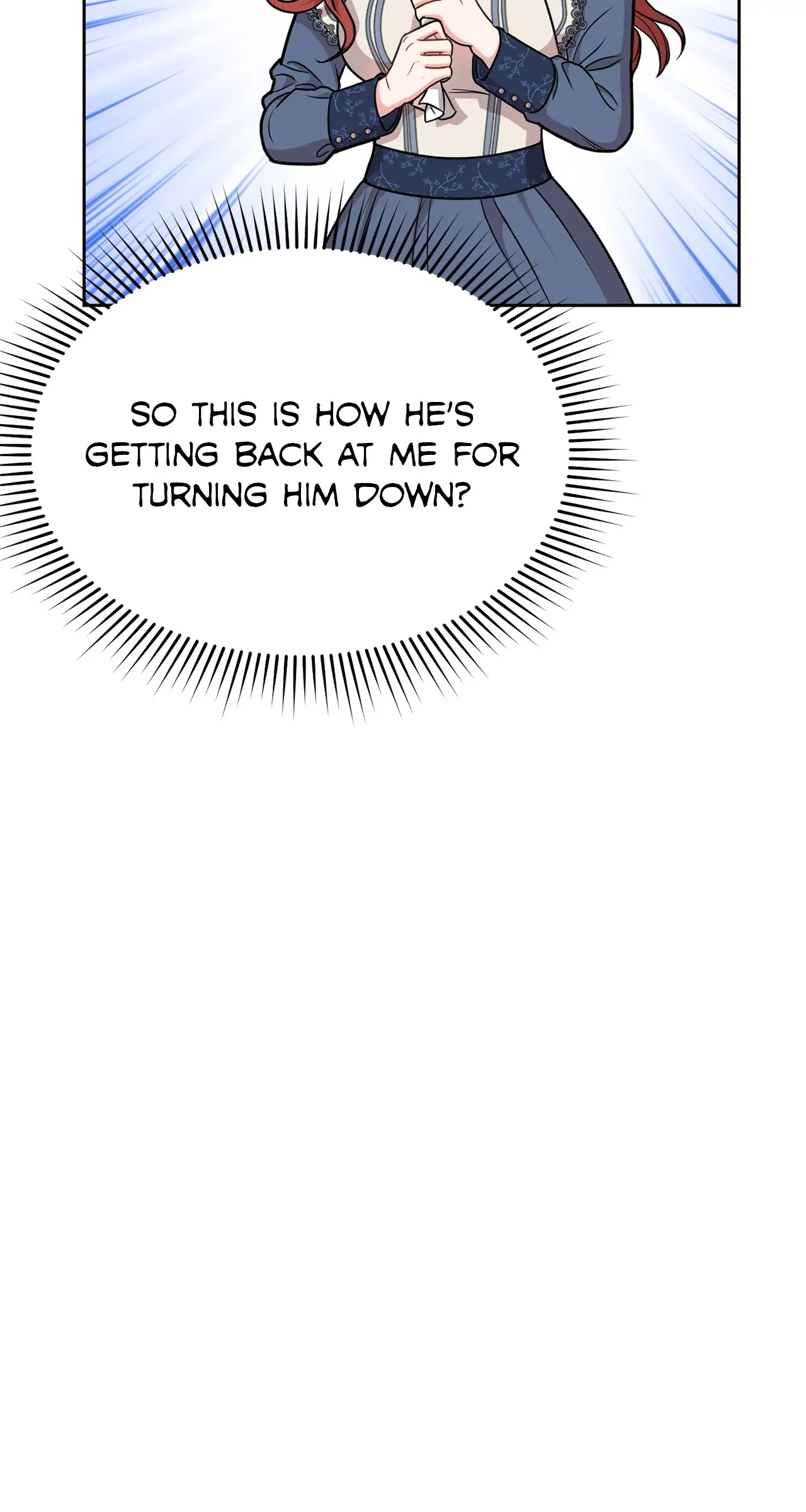 The Secret Bedroom of the Abandoned Princess [Official] - Chapter 6 manhwa