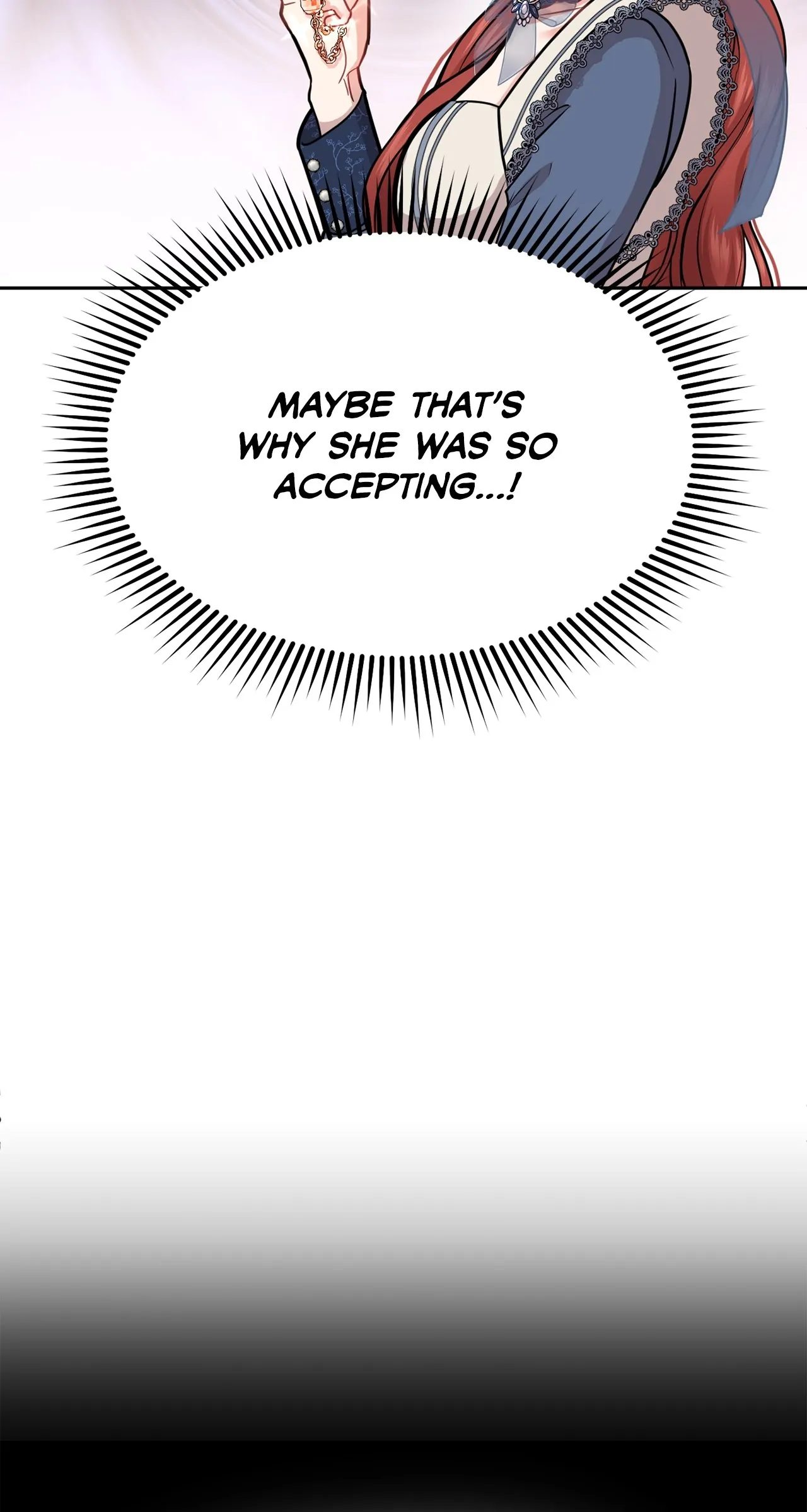 The Secret Bedroom of the Abandoned Princess [Official] - Chapter 6 manhwa