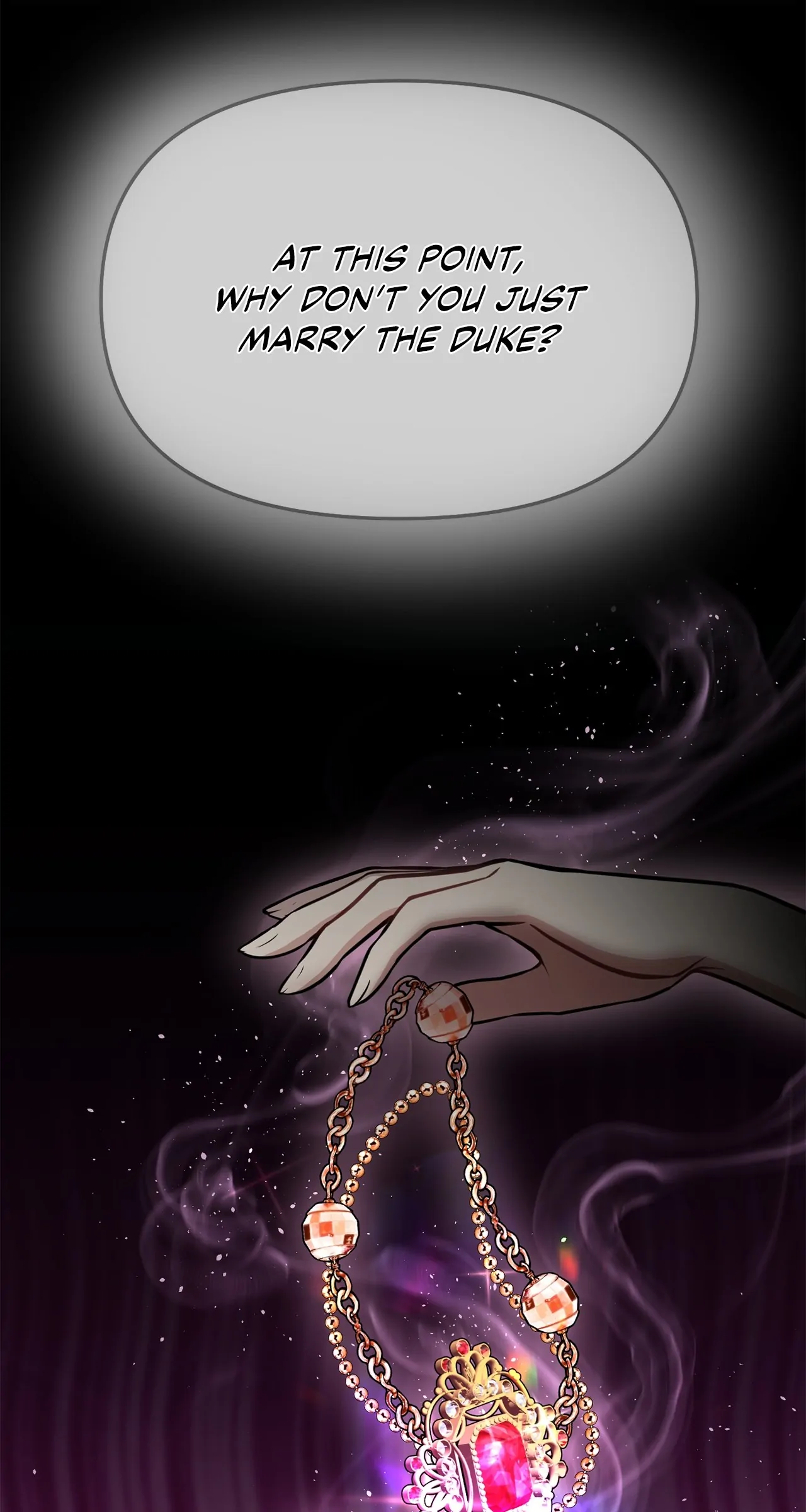 The Secret Bedroom of the Abandoned Princess [Official] - Chapter 6 manhwa