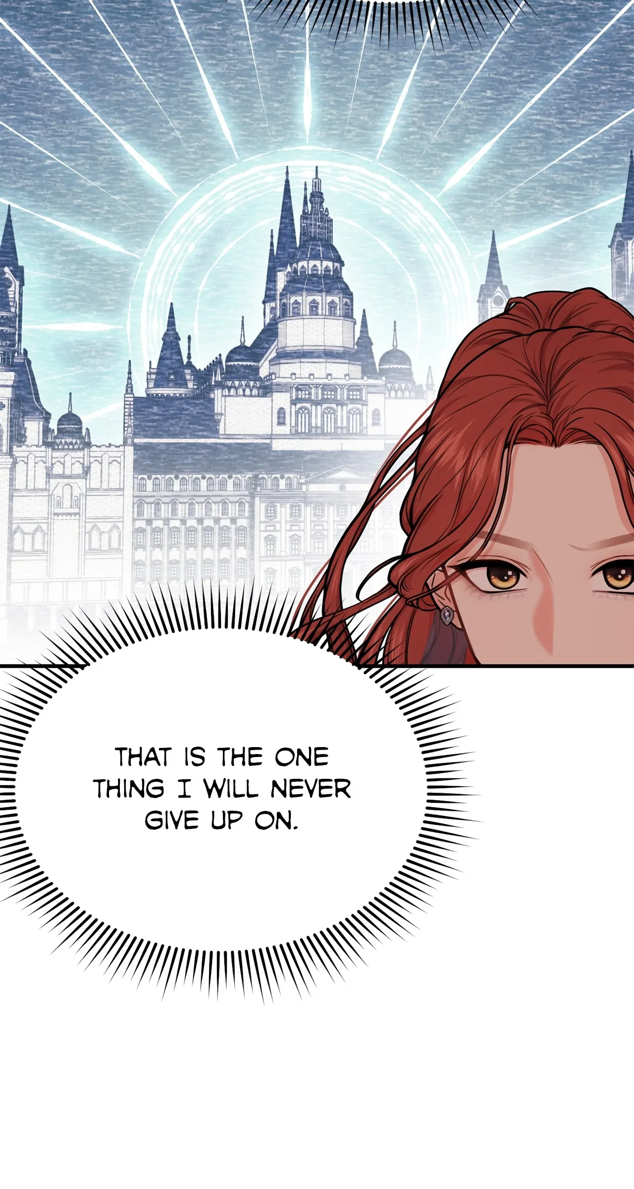 The Secret Bedroom of the Abandoned Princess [Official] - Chapter 6 manhwa
